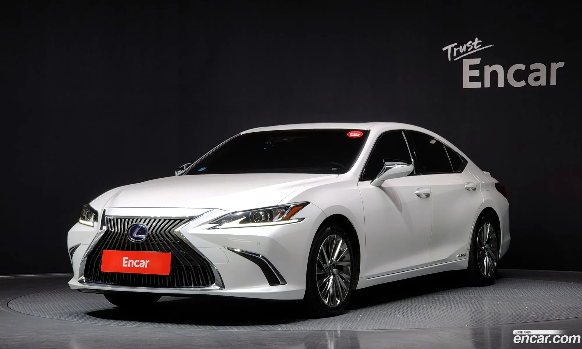 Es300H 7Th Generation Luxury Plus - фотография 3511045