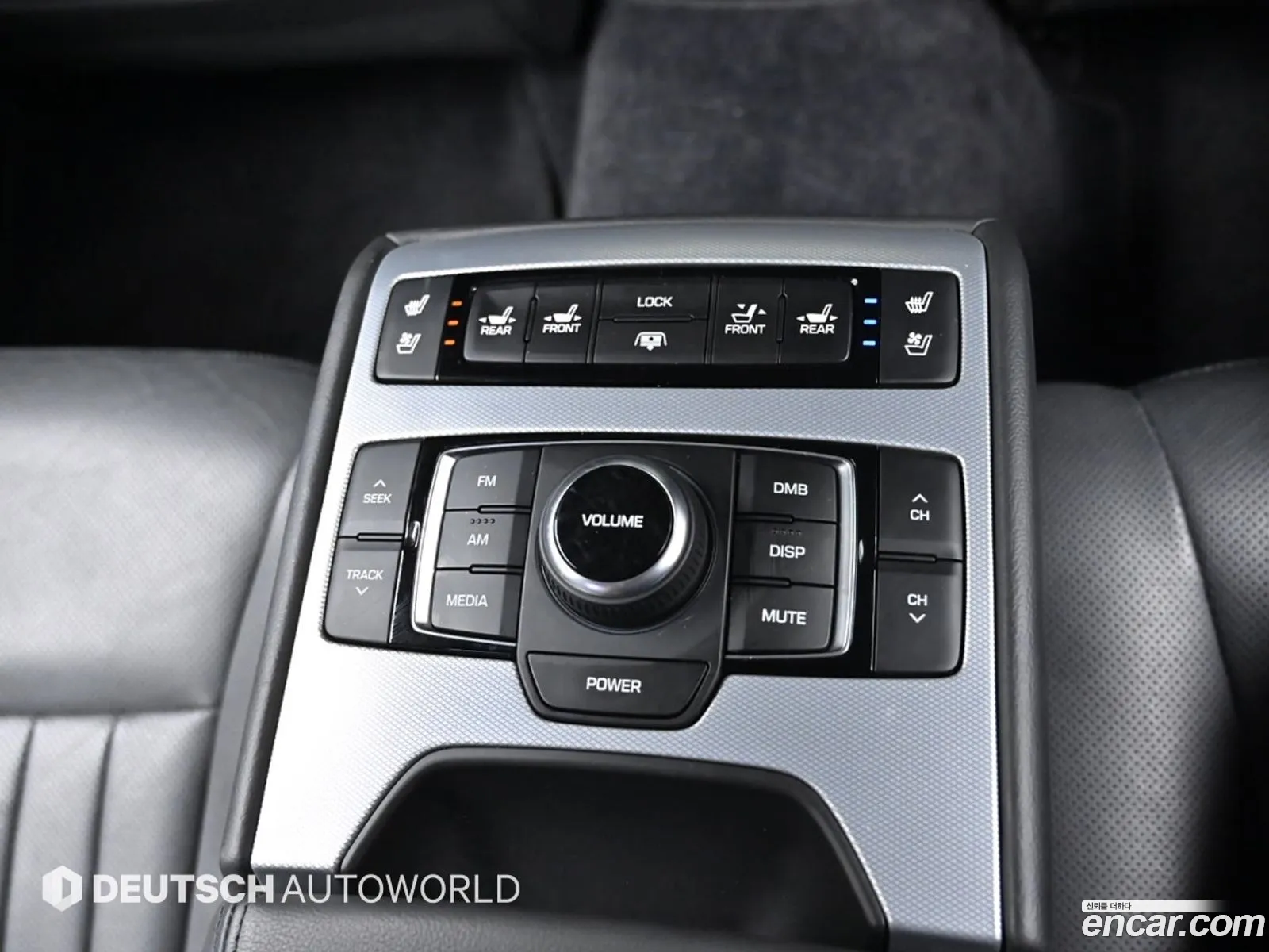 G80 33 Gdi Awd Premium Luxury - фотография 12666137