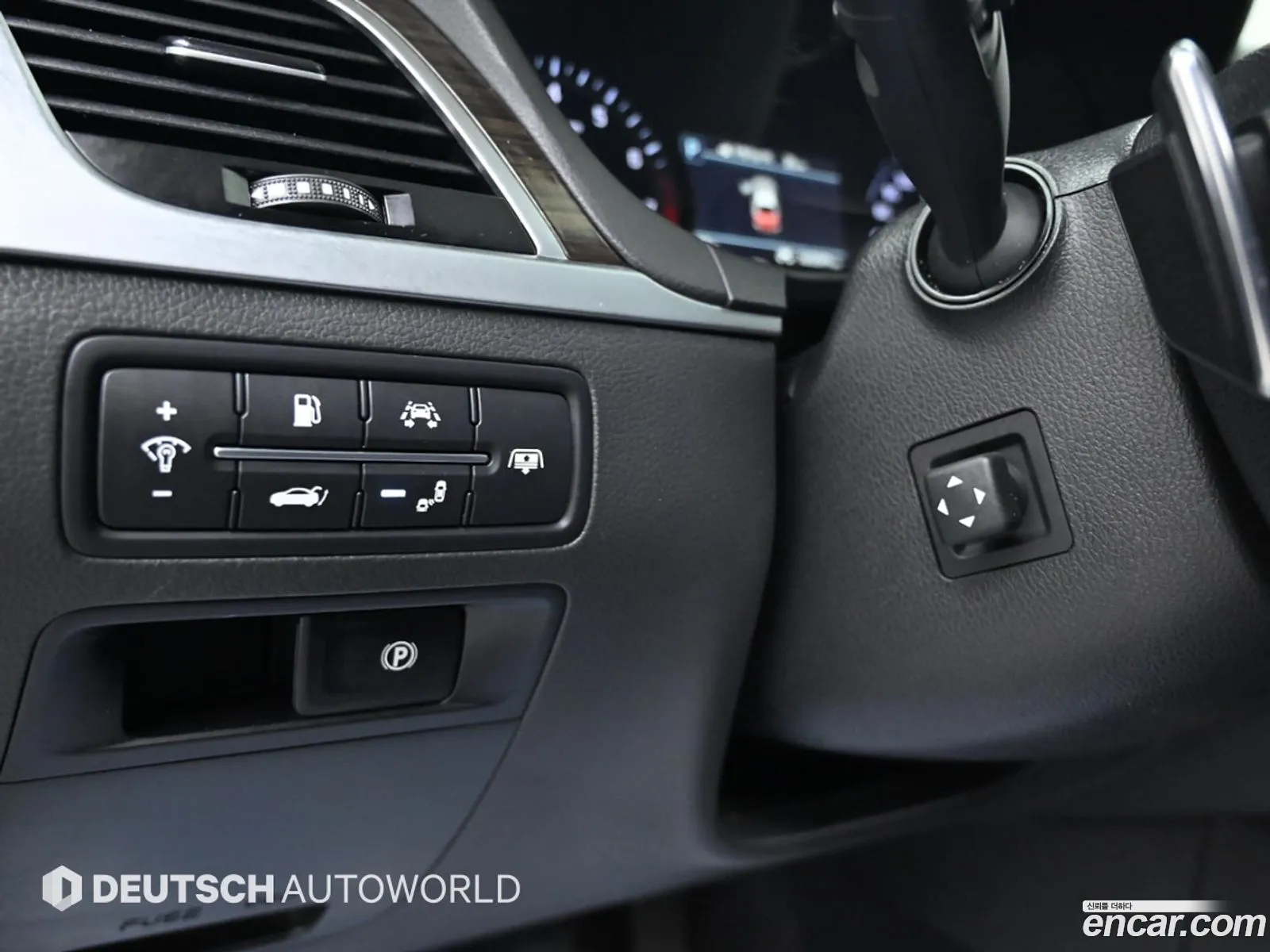 G80 33 Gdi Awd Premium Luxury - фотография 12666136