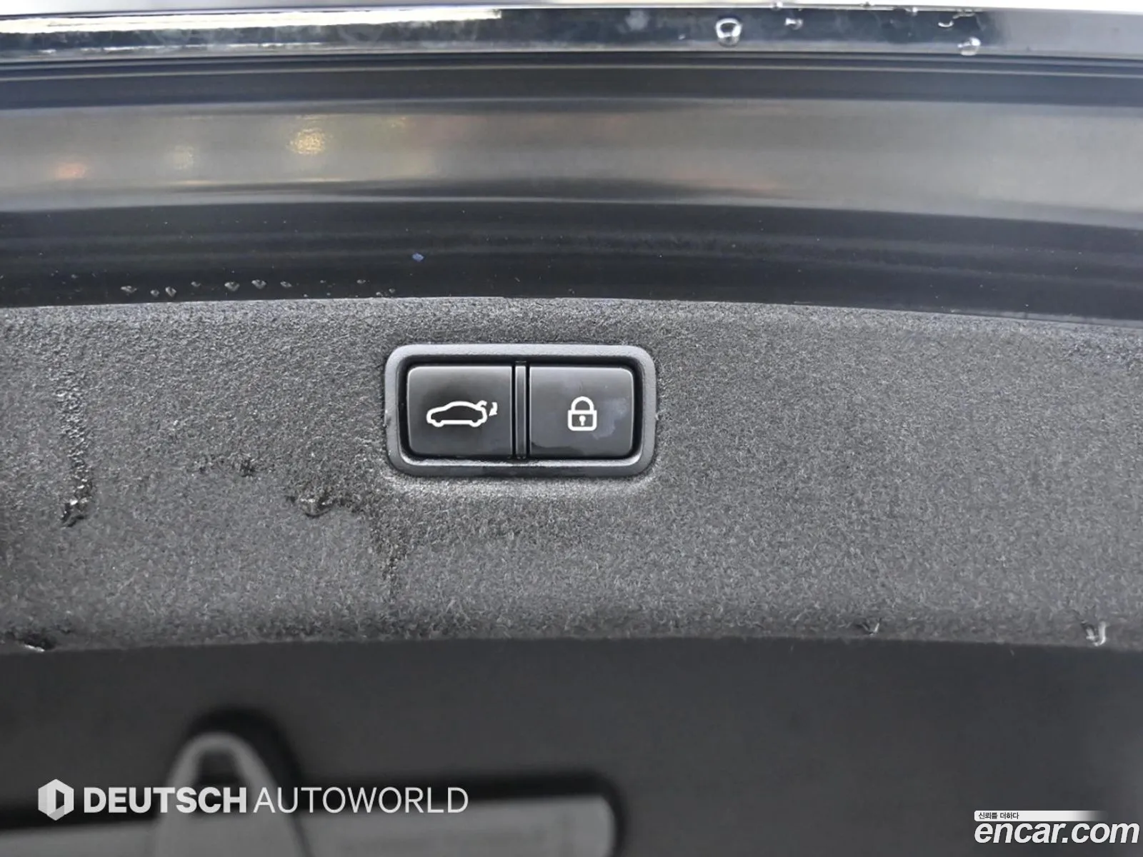 G80 33 Gdi Awd Premium Luxury - фотография 12666133