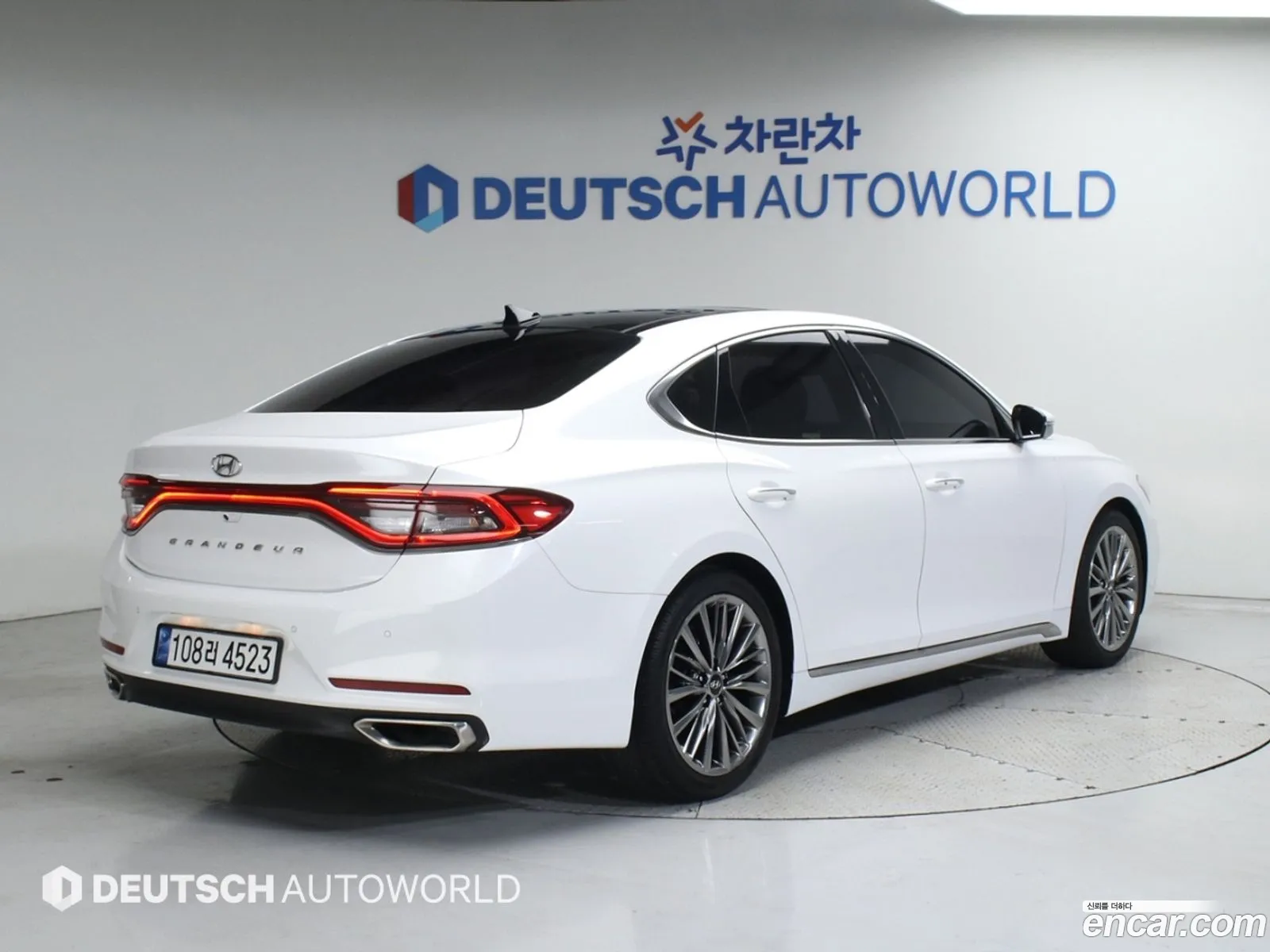 Korex Auto Trade - фотография 11775310