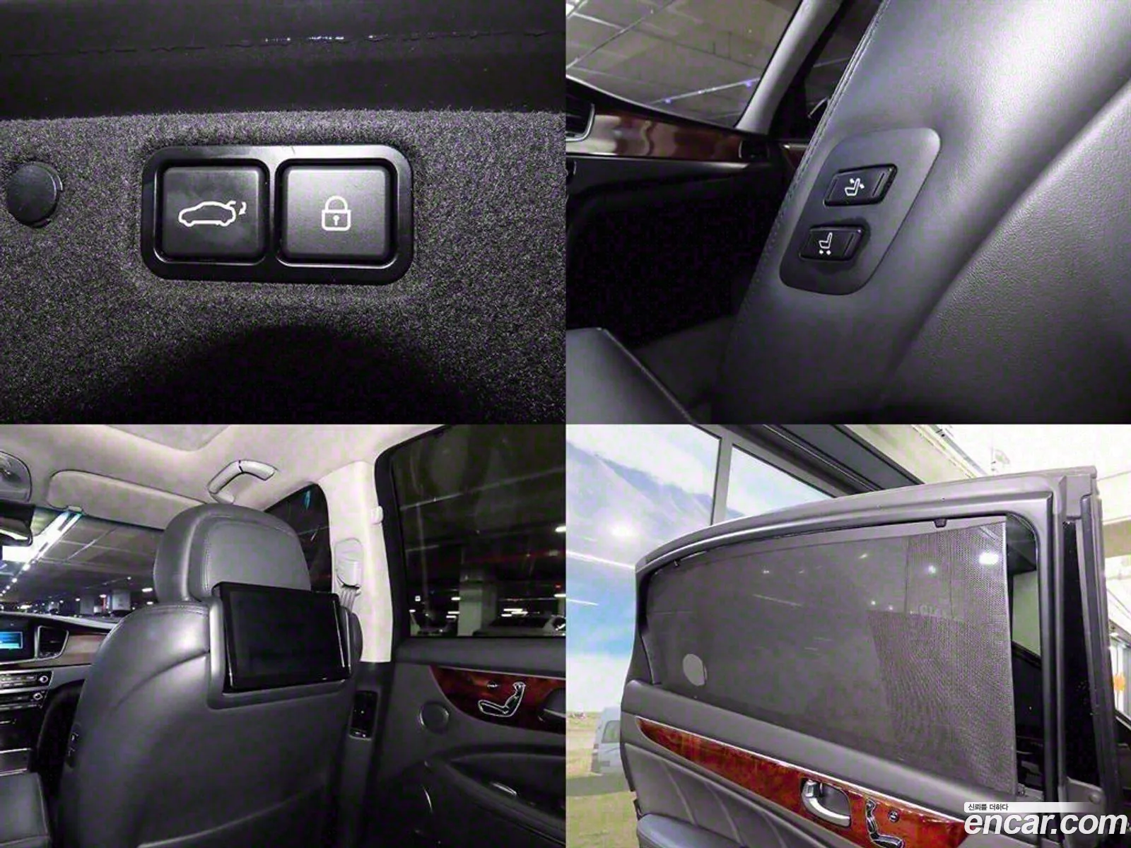 Equus New Vs500 Prestige - фотография 11764908