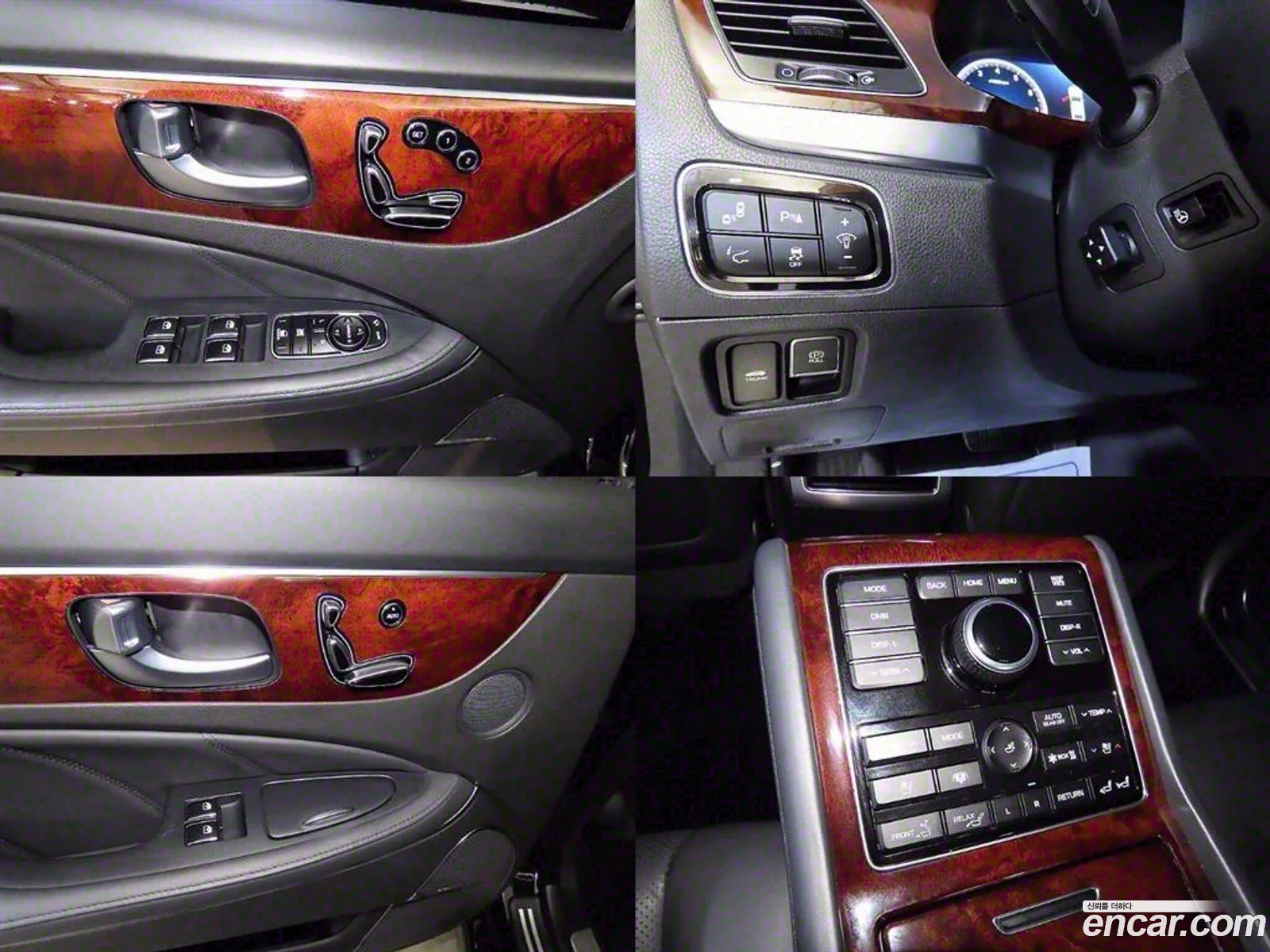 Equus New Vs500 Prestige - фотография 11764907