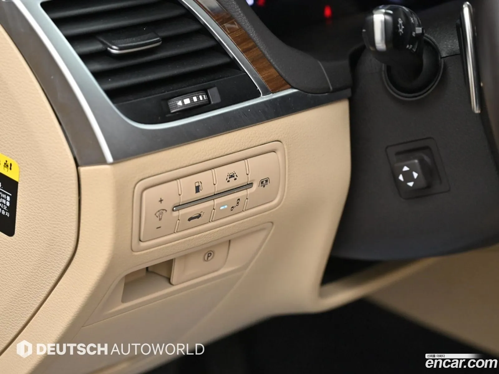 G80 33 Gdi Awd Prestige - фотография 12368083