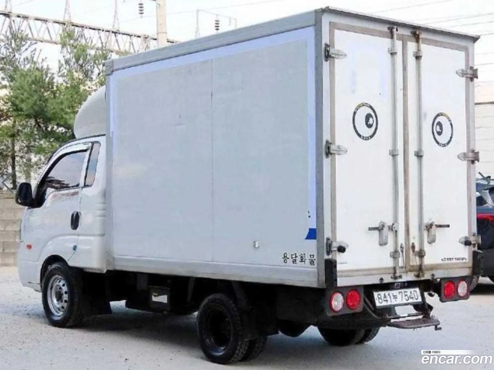 Kia Pregio King Cap Crdi 2016 - фотография 17365619