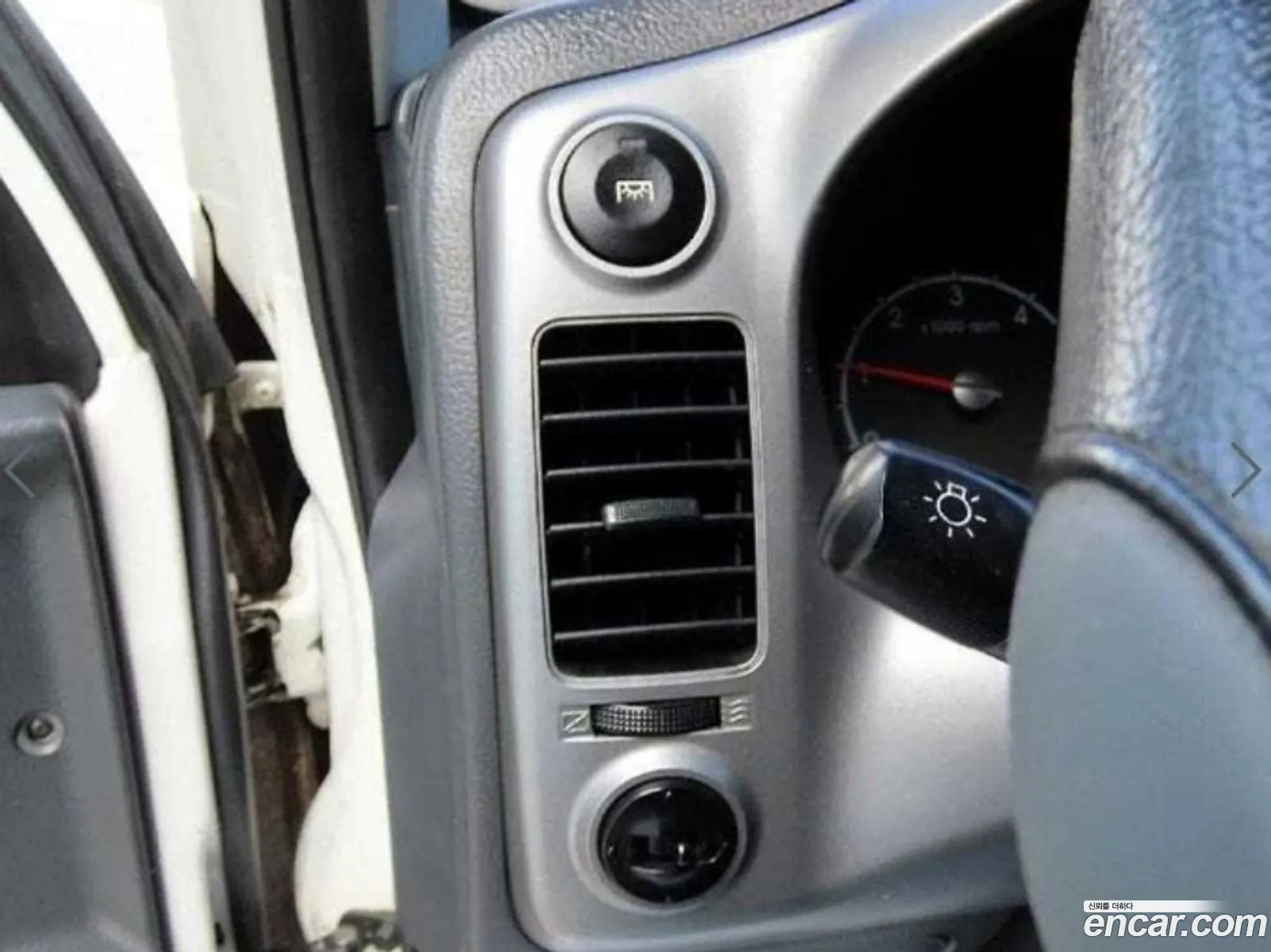 Kia Pregio King Cap Crdi 2016 - фотография 17365622