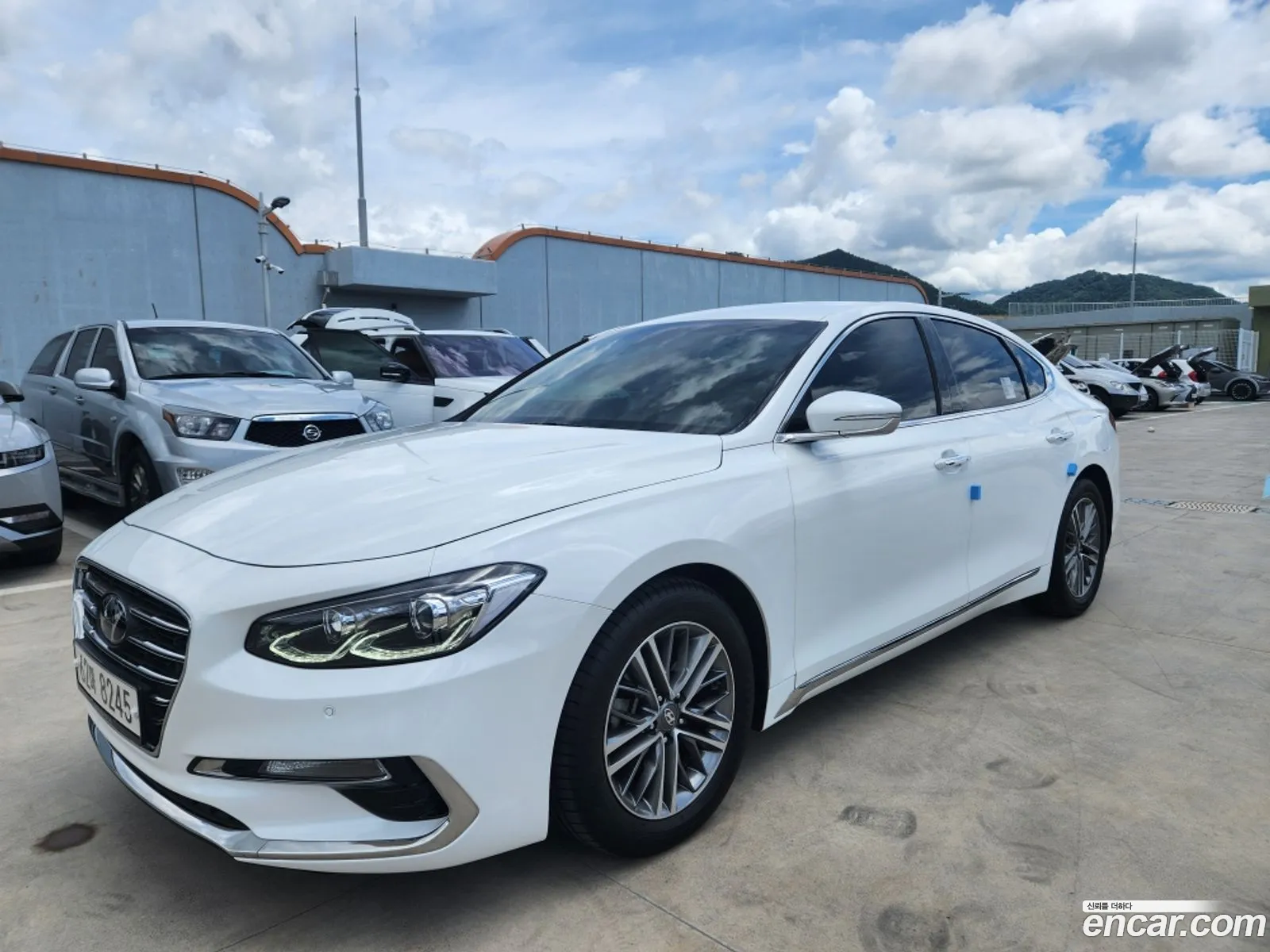 Korex Auto Trade - фотография 11774964