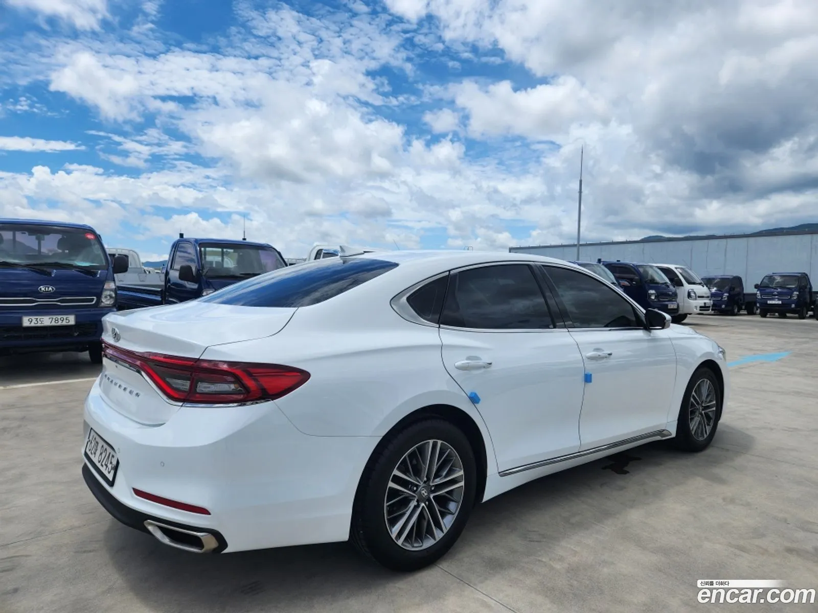 Korex Auto Trade - фотография 11774962