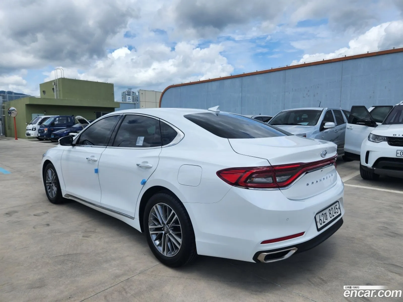 Korex Auto Trade - фотография 11774960
