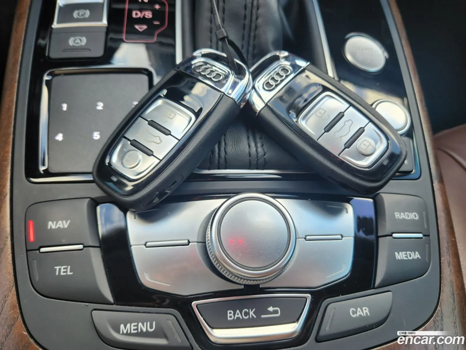 A7 50 Tfsi Quattro Dynamic 4G - фотография 4848191