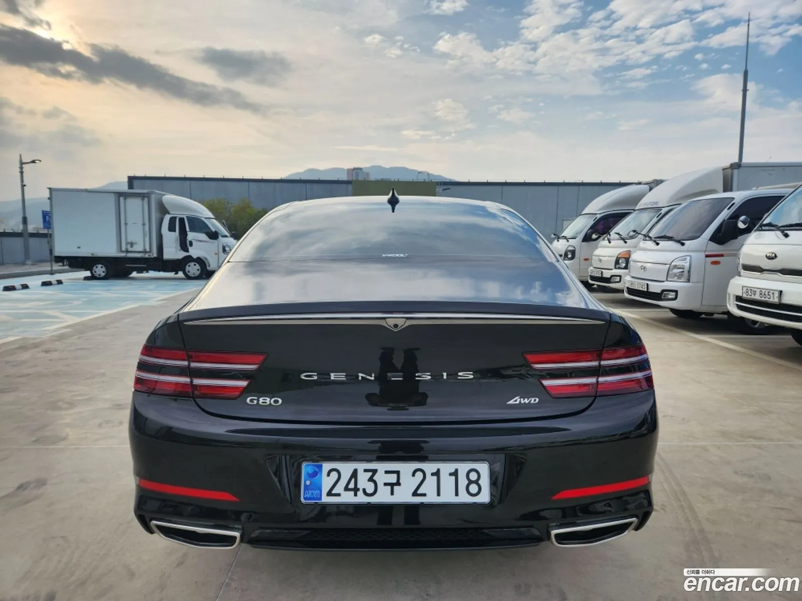 Korex Auto Trade - фотография 12680714