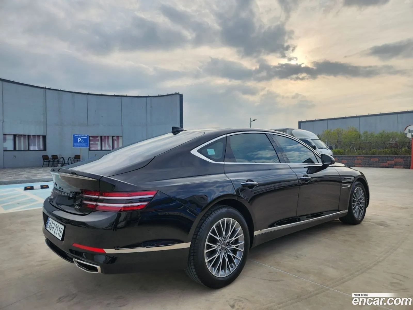 Korex Auto Trade - фотография 12680713