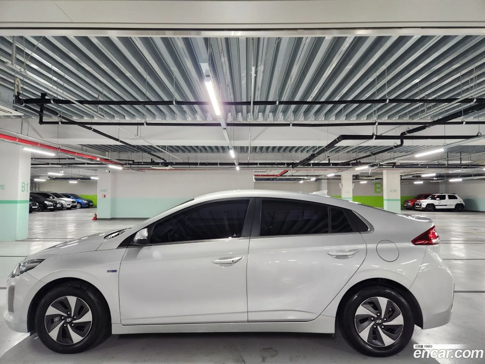 Korex Auto Trade - фотография 11351451
