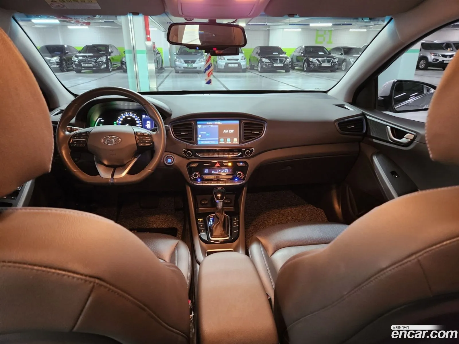 Korex Auto Trade - фотография 11351450