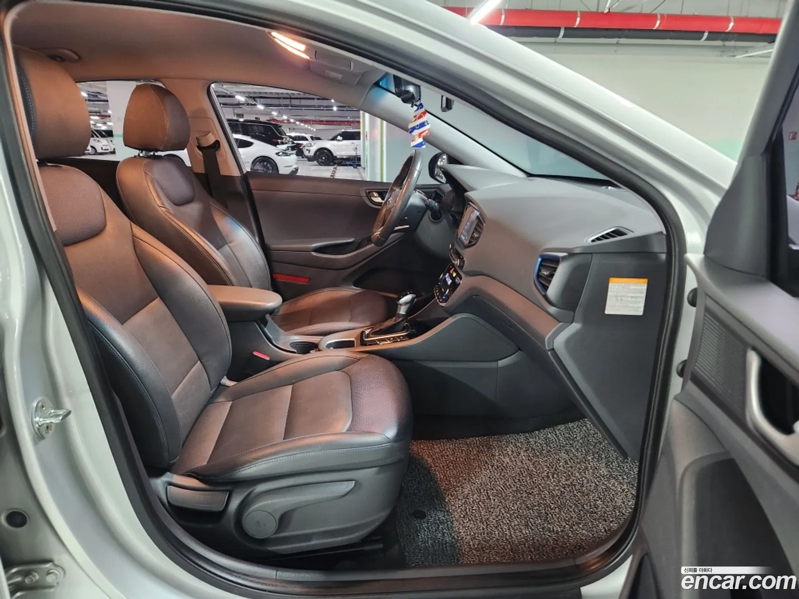 Korex Auto Trade - фотография 11351446