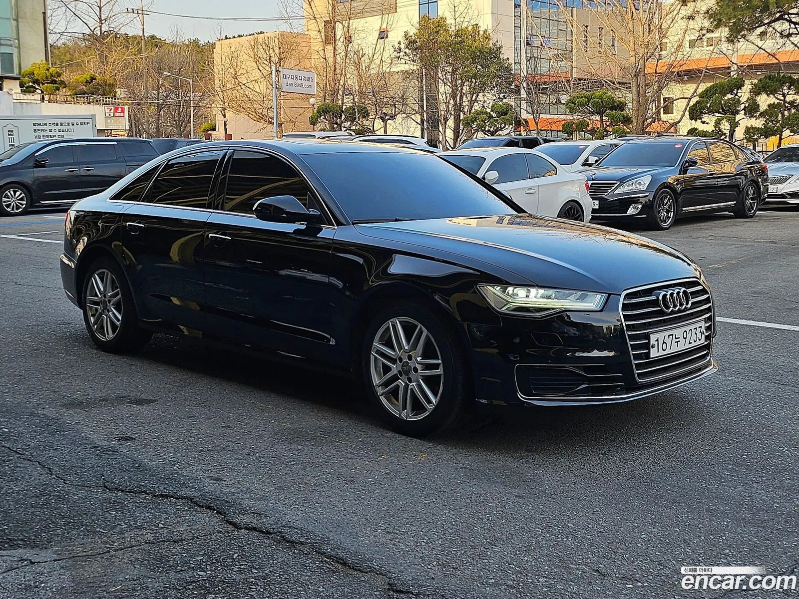 Korex Auto Trade - фотография 3993047