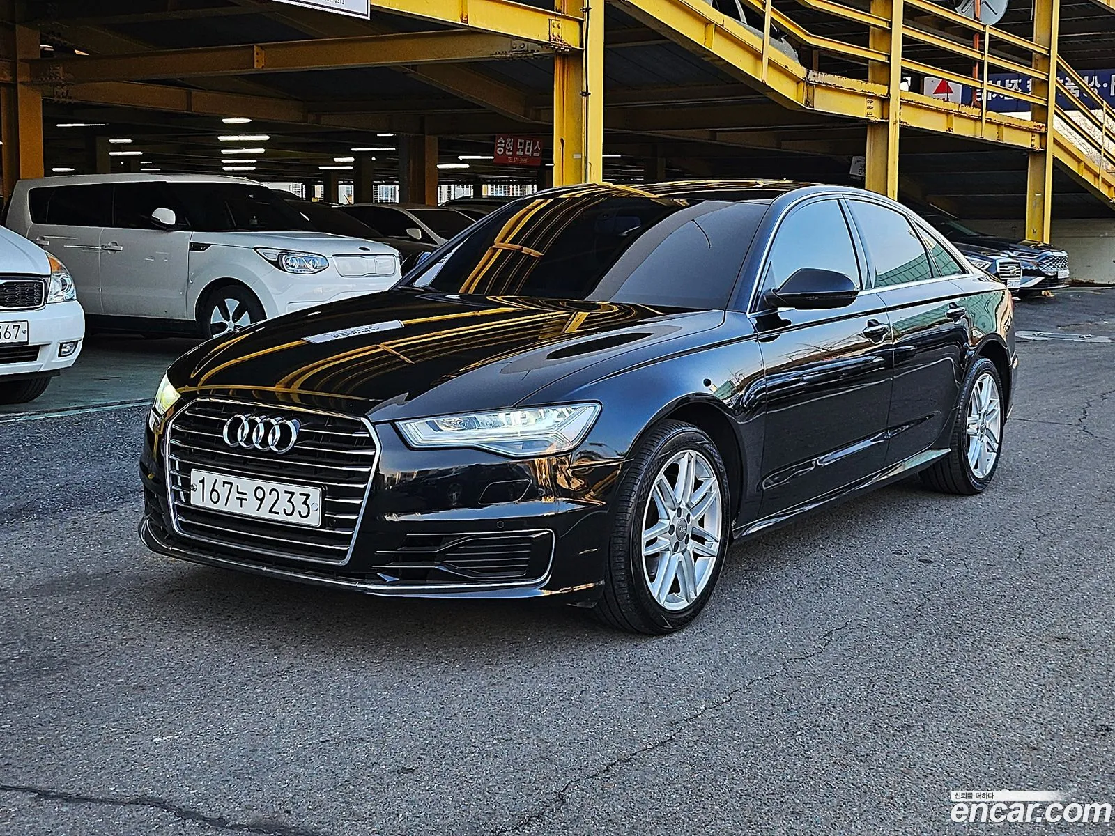 Korex Auto Trade - фотография 3993045