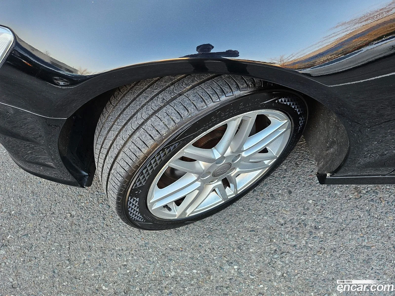 Korex Auto Trade - фотография 3993044