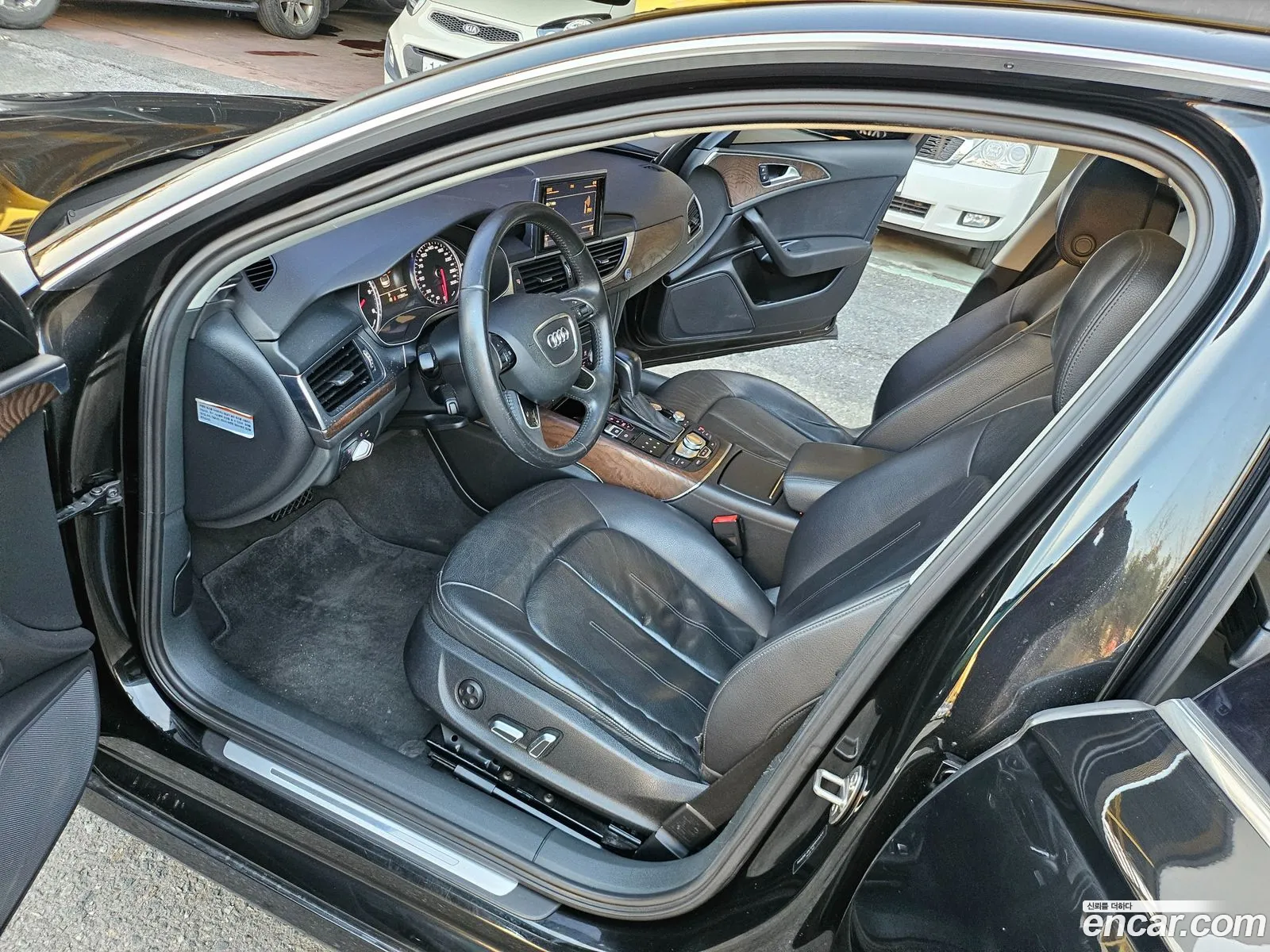 Korex Auto Trade - фотография 3993042