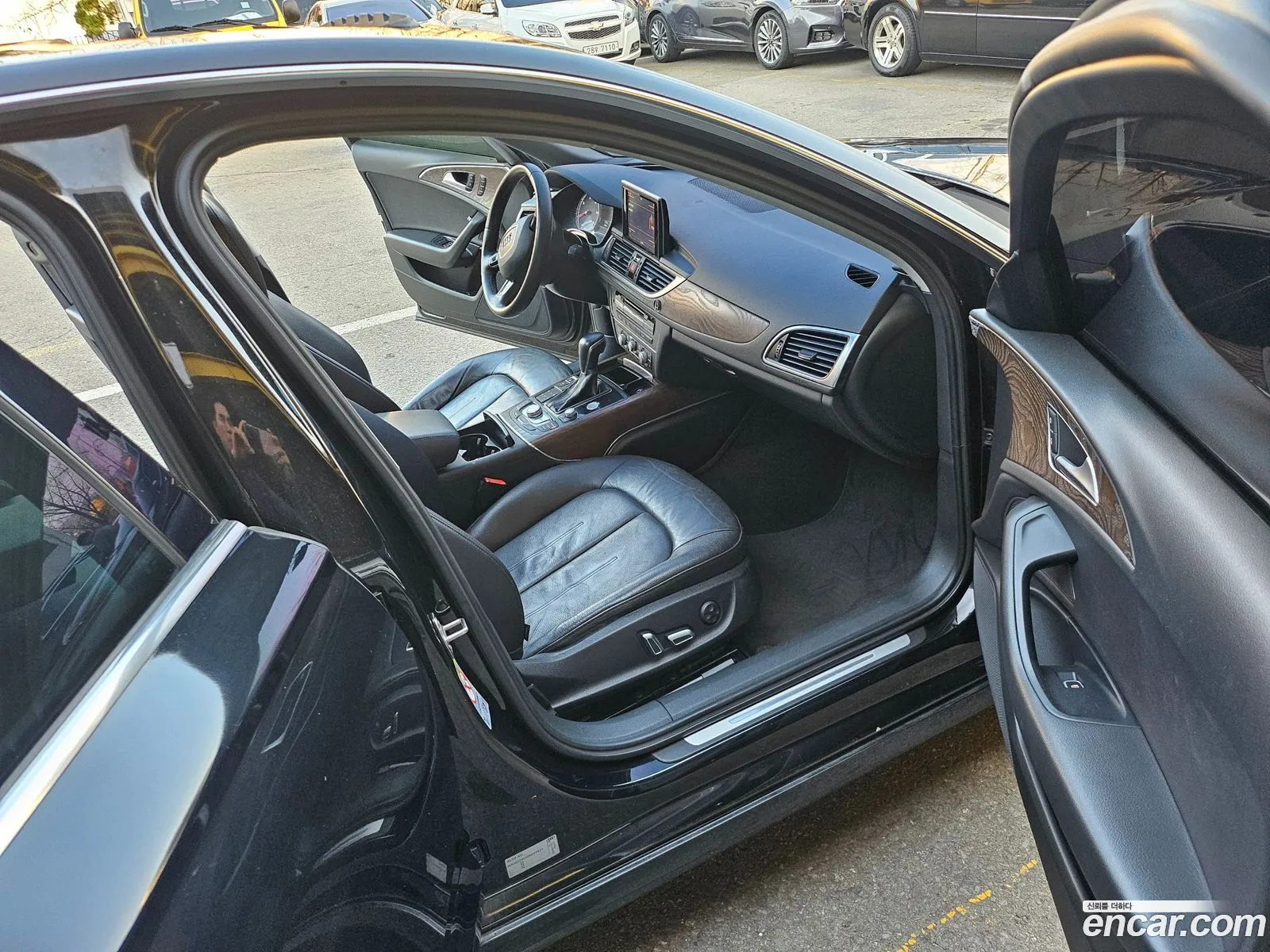 Korex Auto Trade - фотография 3993041