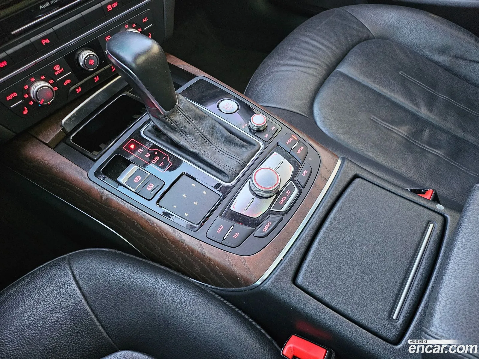 Korex Auto Trade - фотография 3993036
