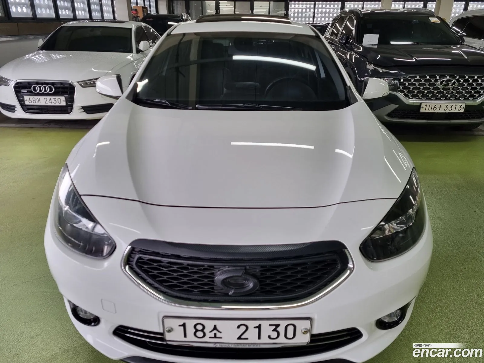 Korex Auto Trade - фотография 11144981