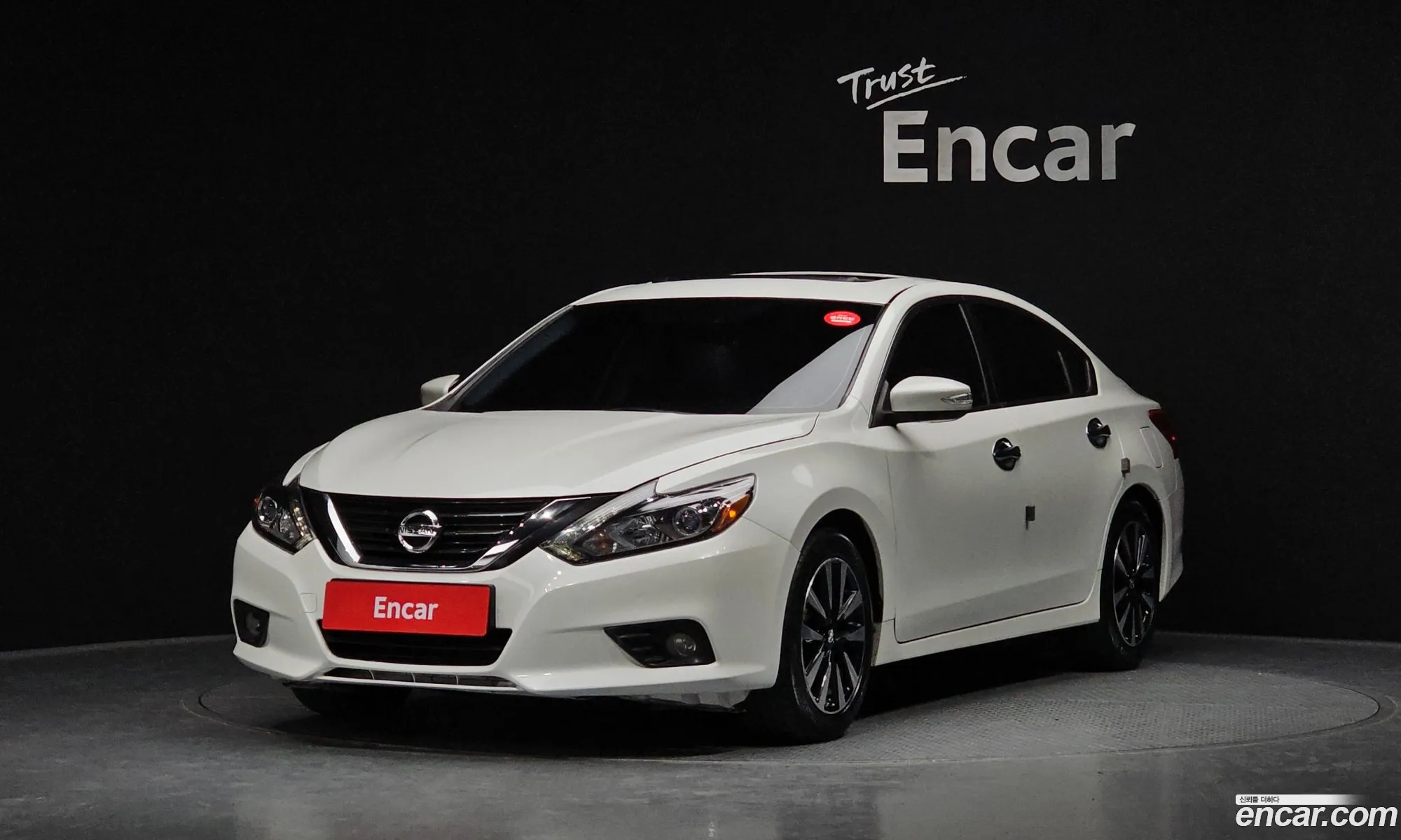 Altima 25 Tech L33 - фотография 3495628
