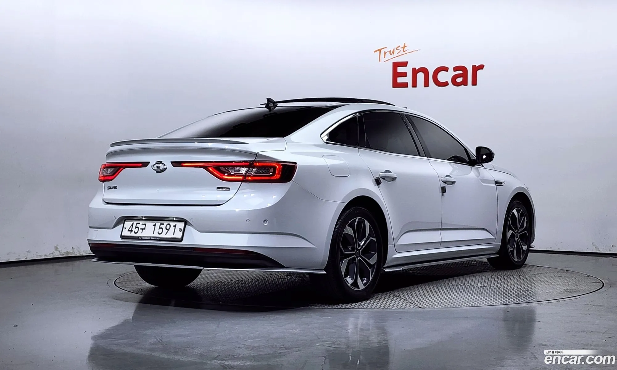Korex Auto Trade - фотография 11408669