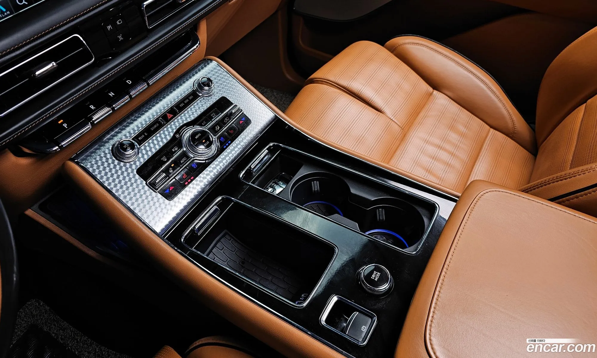 Avdad The 2Nd Generation 30 Black Label Awd - фотография 3505277