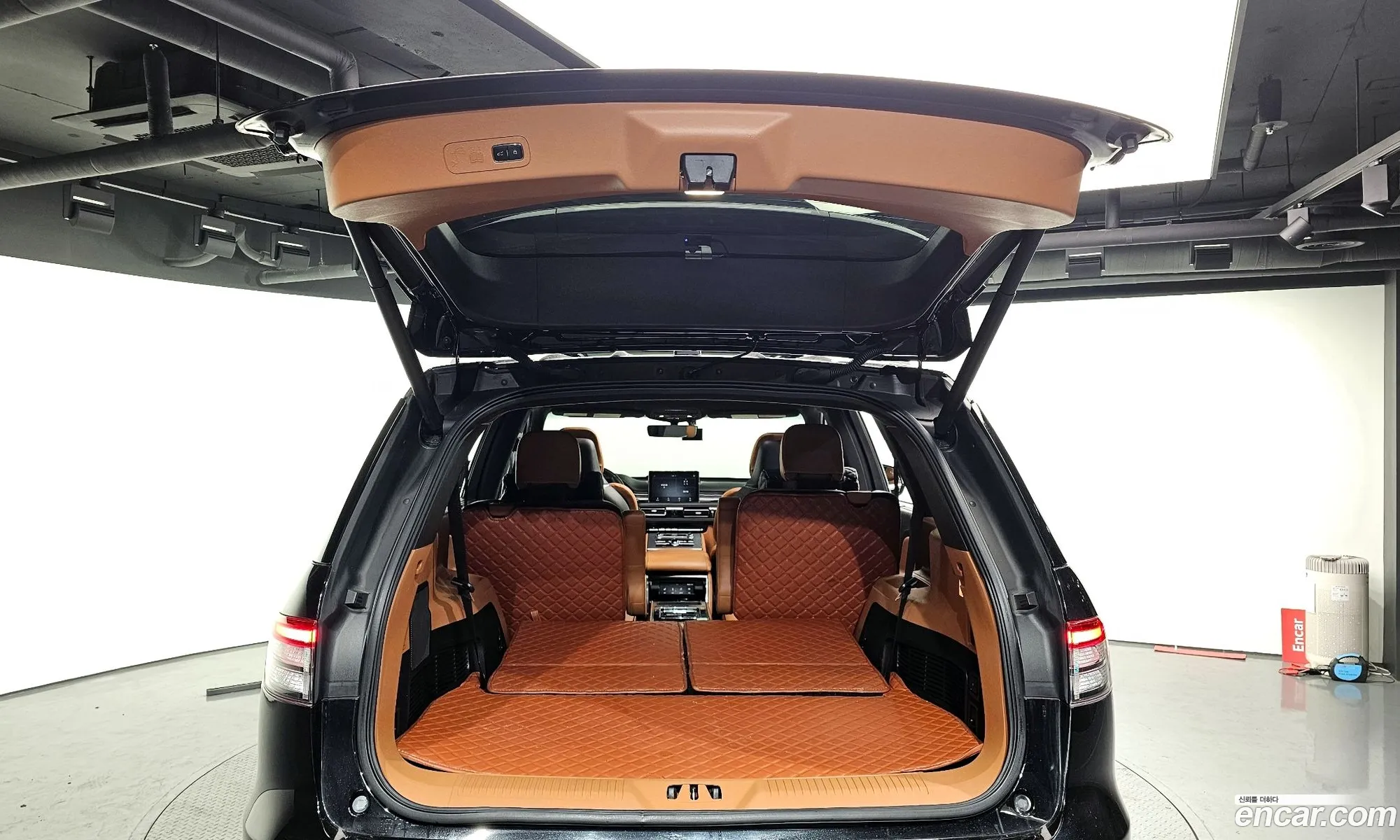 Avdad The 2Nd Generation 30 Black Label Awd - фотография 3505274