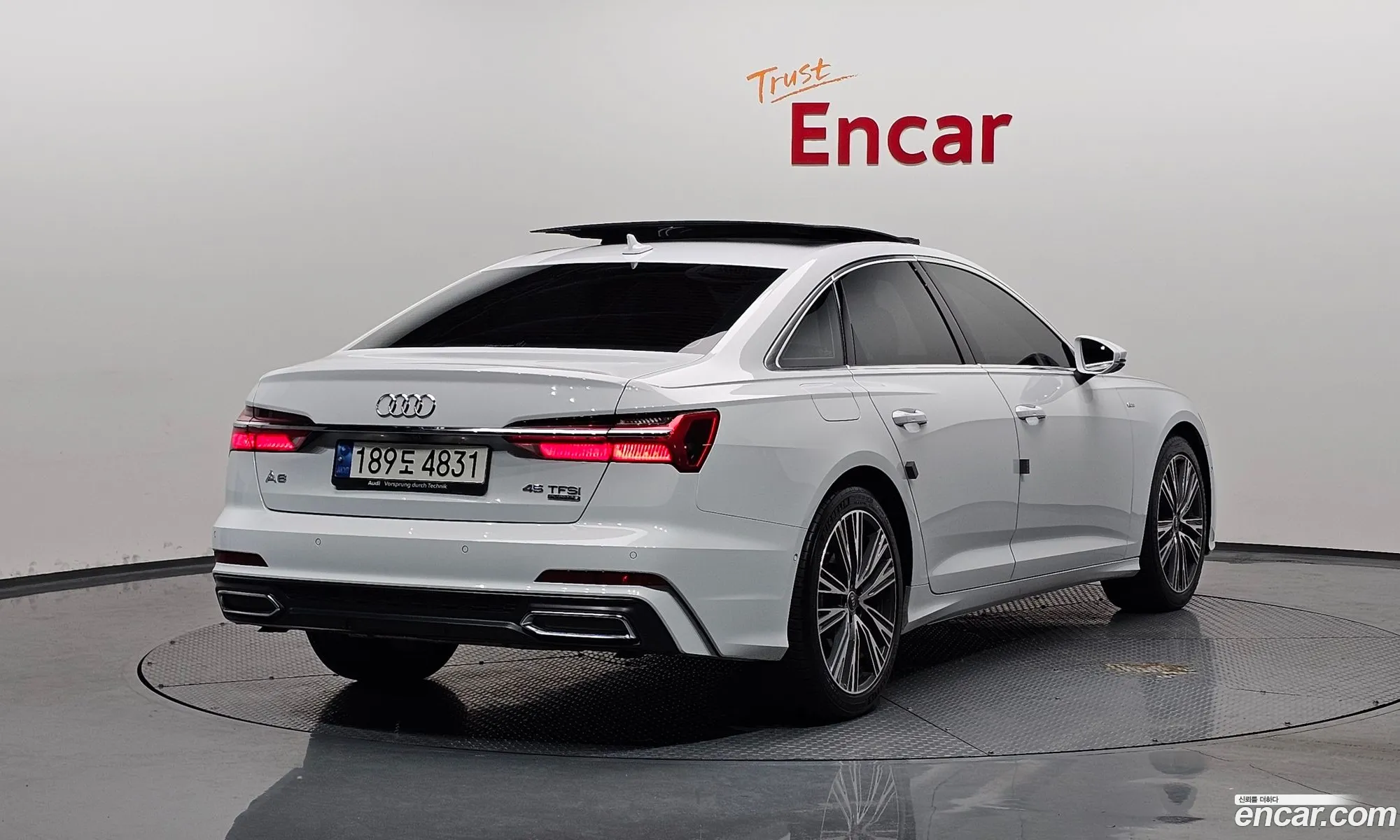 Korex Auto Trade - фотография 4773445