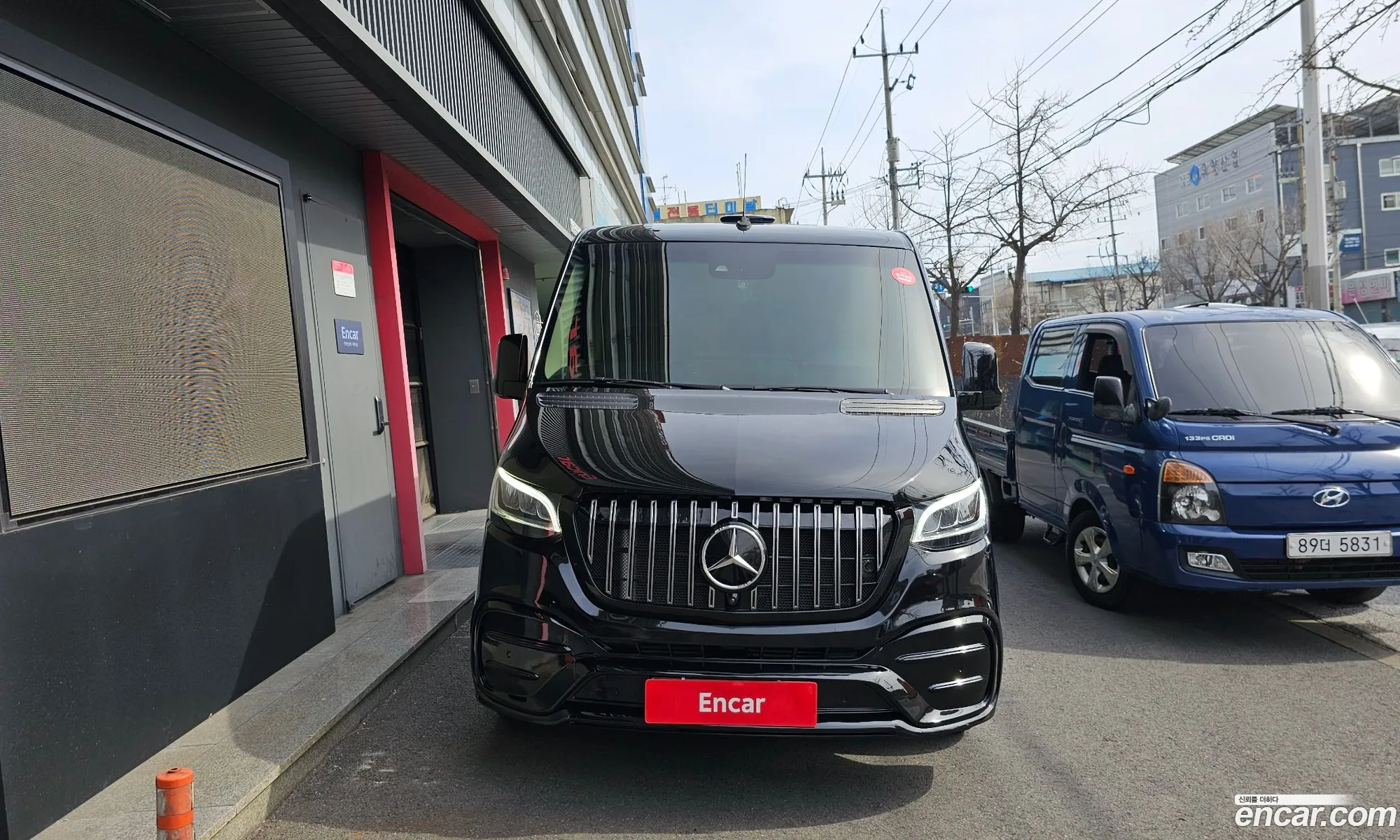 Korex Auto Trade - фотография 12239260
