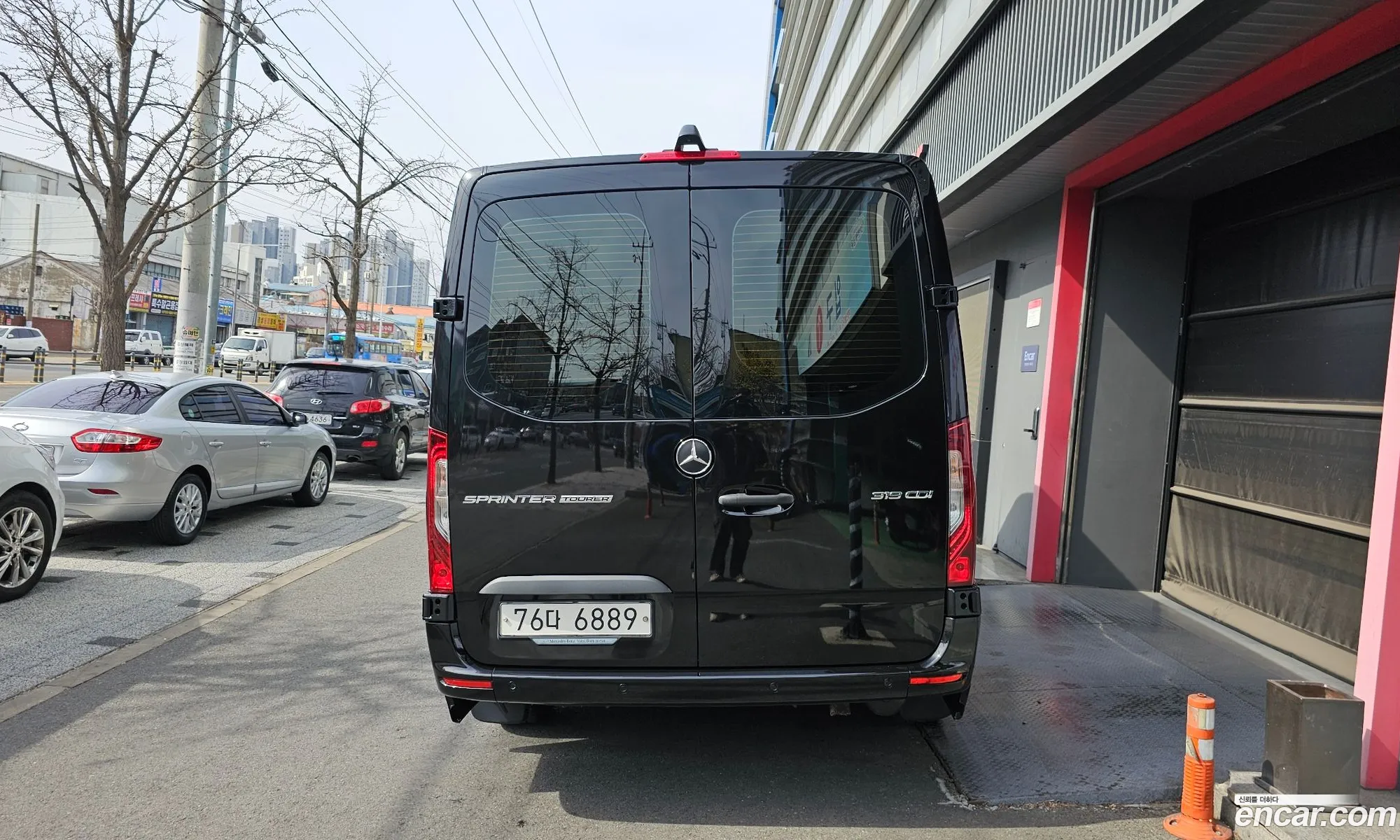 Korex Auto Trade - фотография 12239259