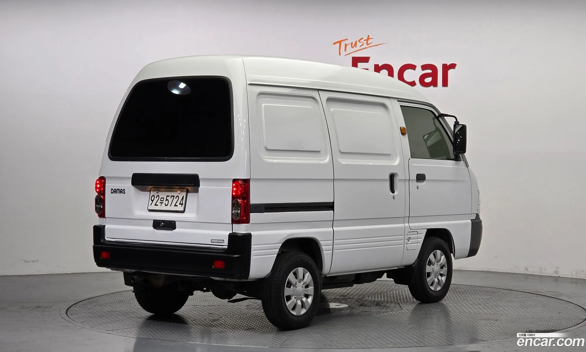 Korex Auto Trade - фотография 4938384