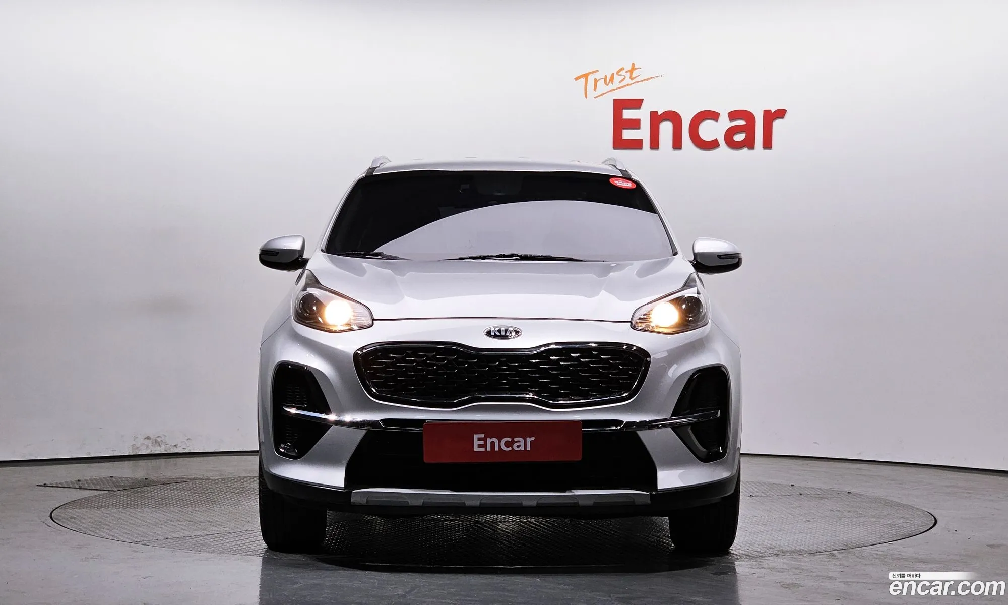 Korex Auto Trade - фотография 14203104