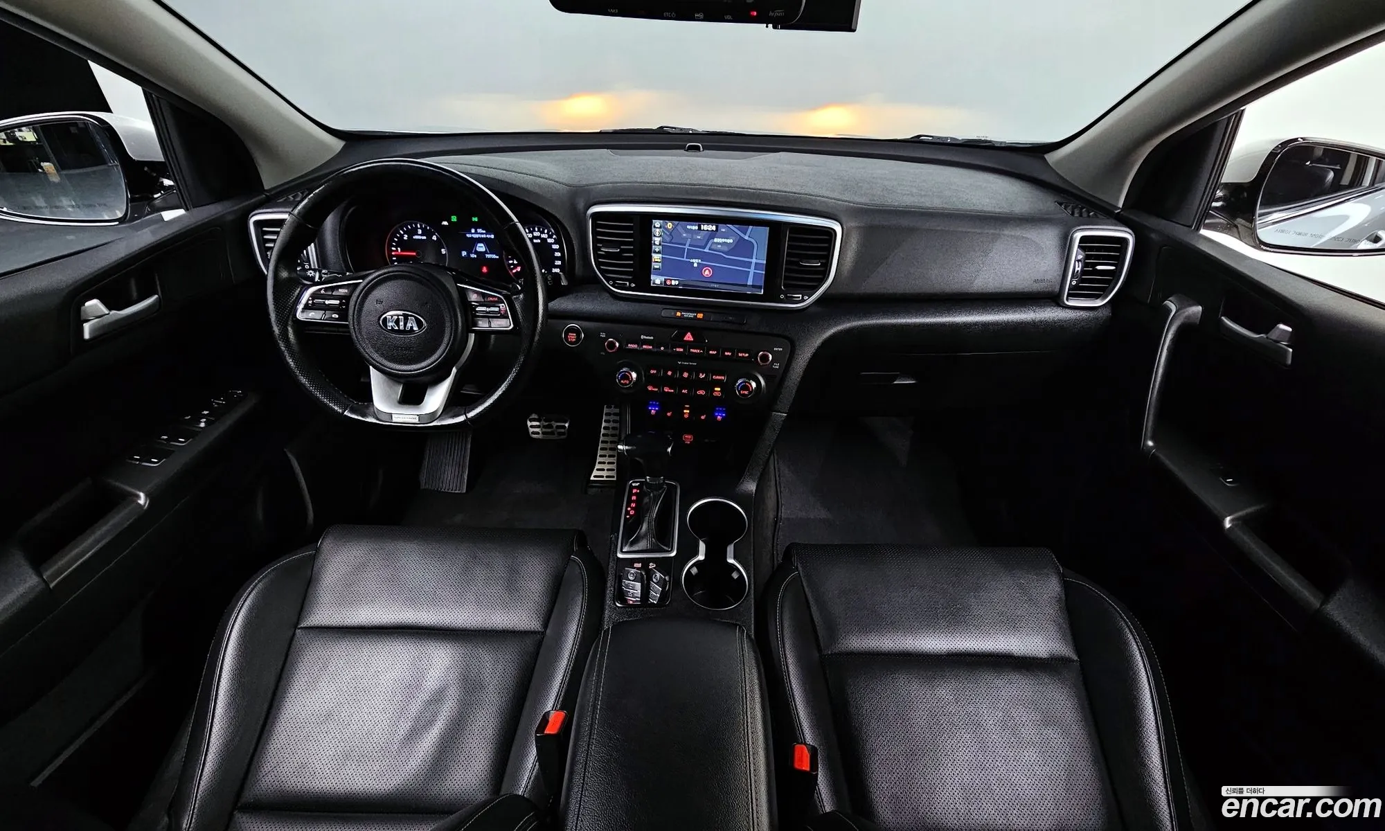 Korex Auto Trade - фотография 14203100