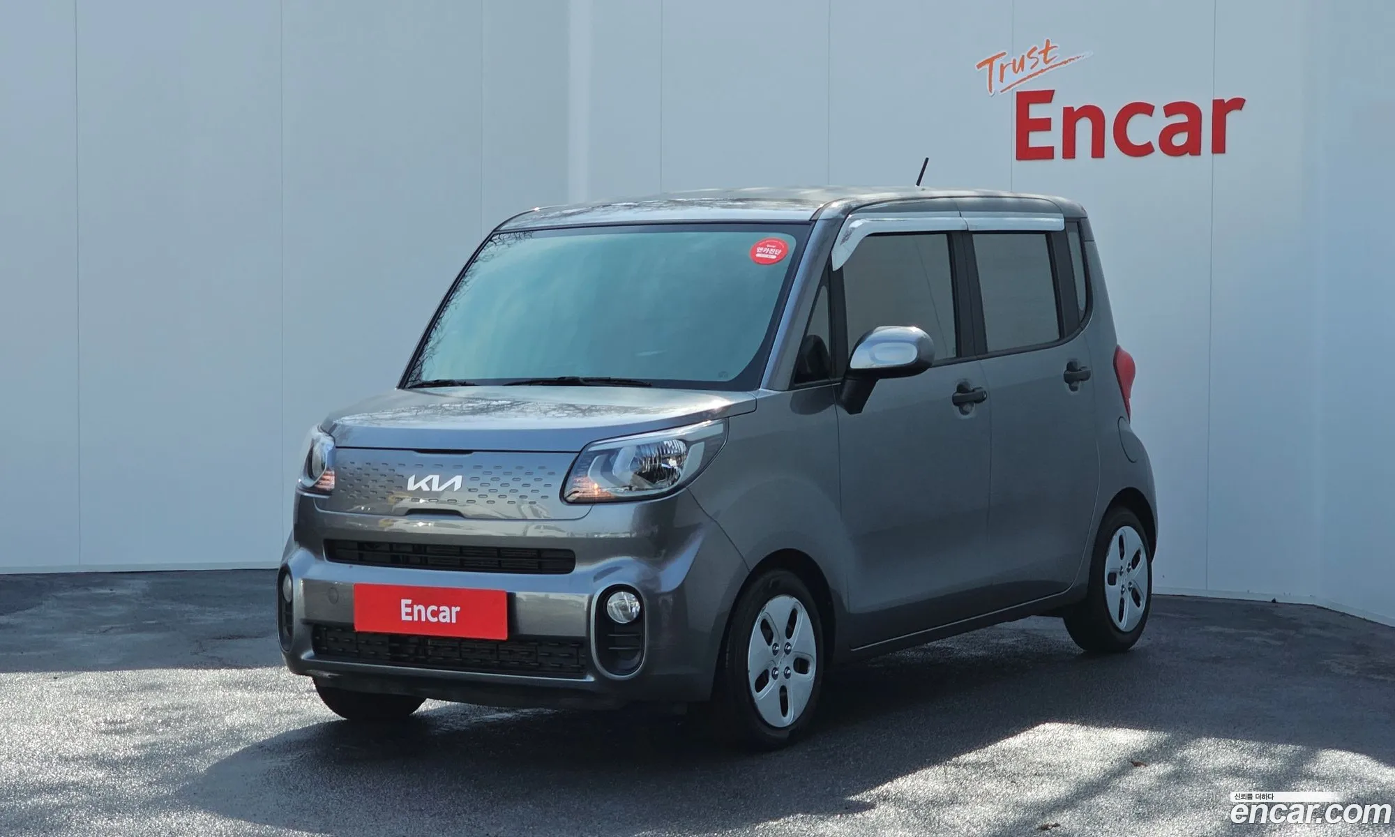 The New Ray Van Prestige Special - фотография 14854931