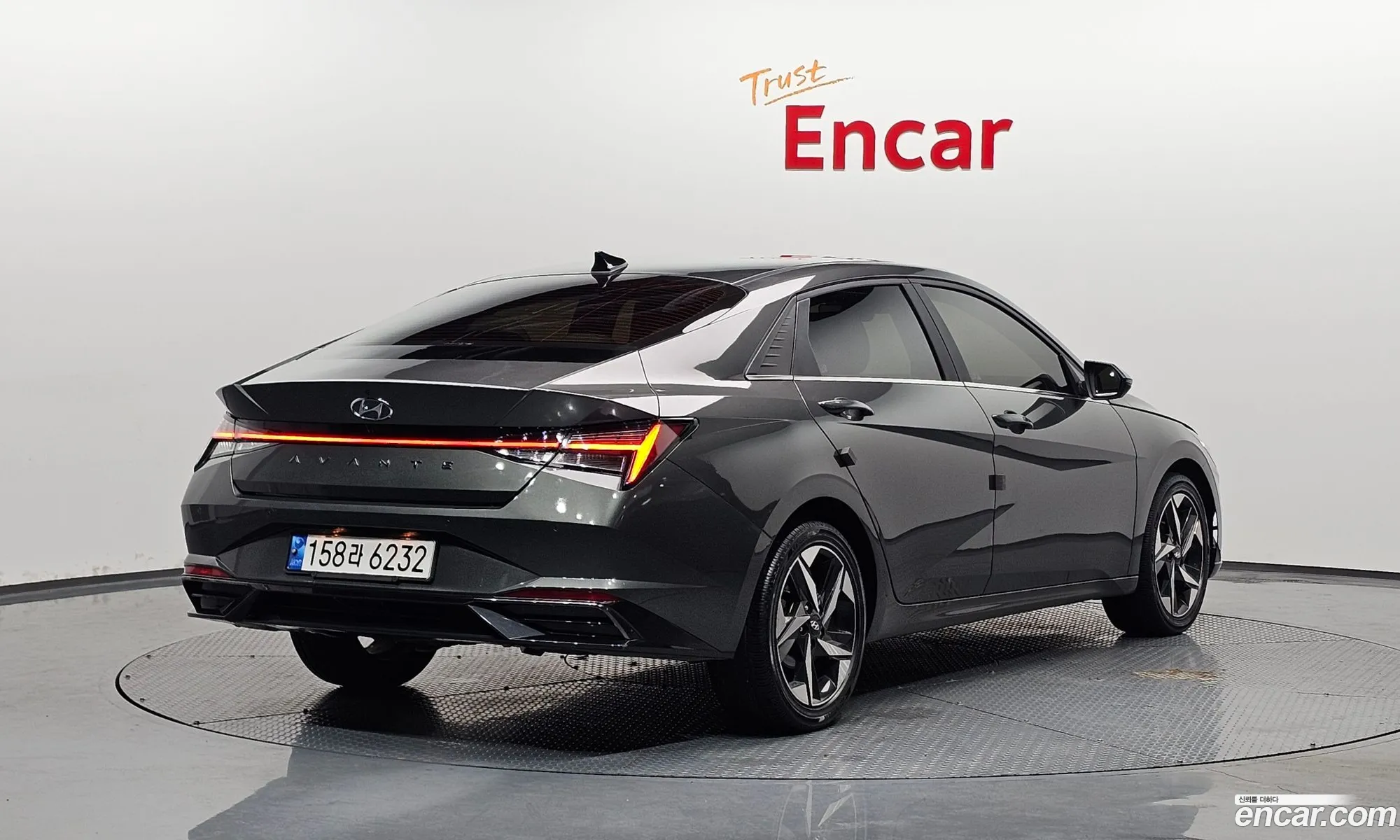 Korex Auto Trade - фотография 11370407