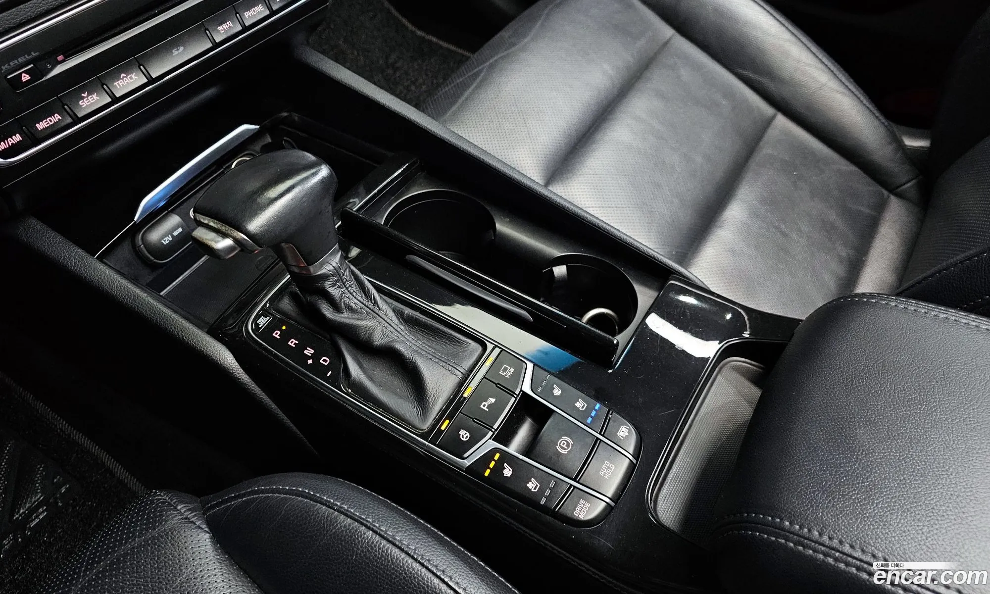 Korex Auto Trade - фотография 11252077