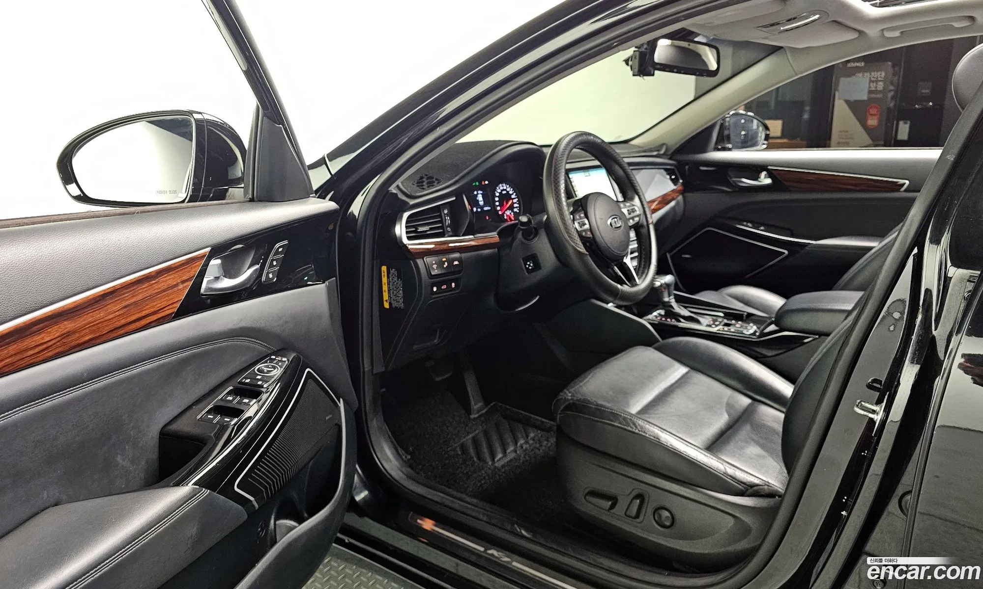 Korex Auto Trade - фотография 11252074