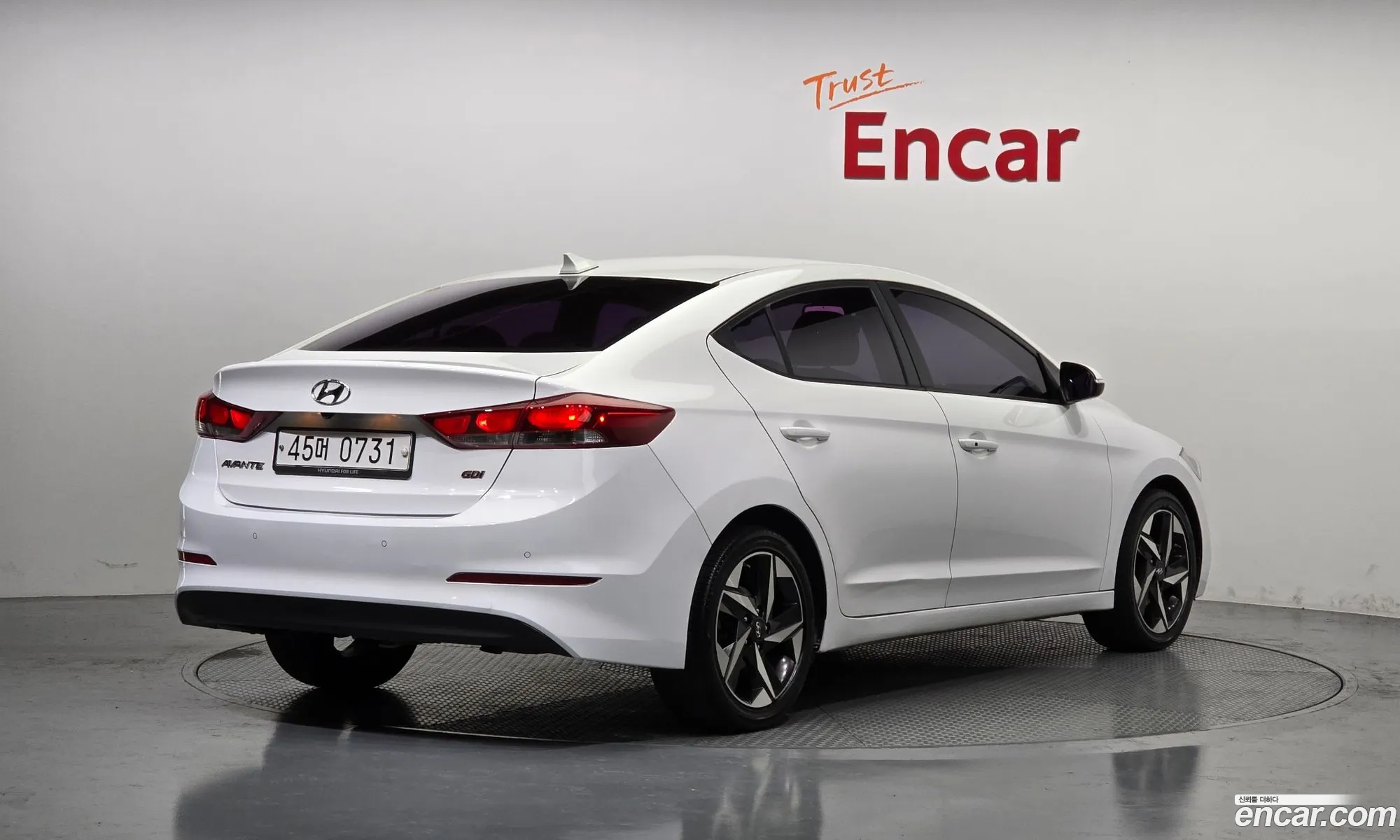 Korex Auto Trade - фотография 11821443