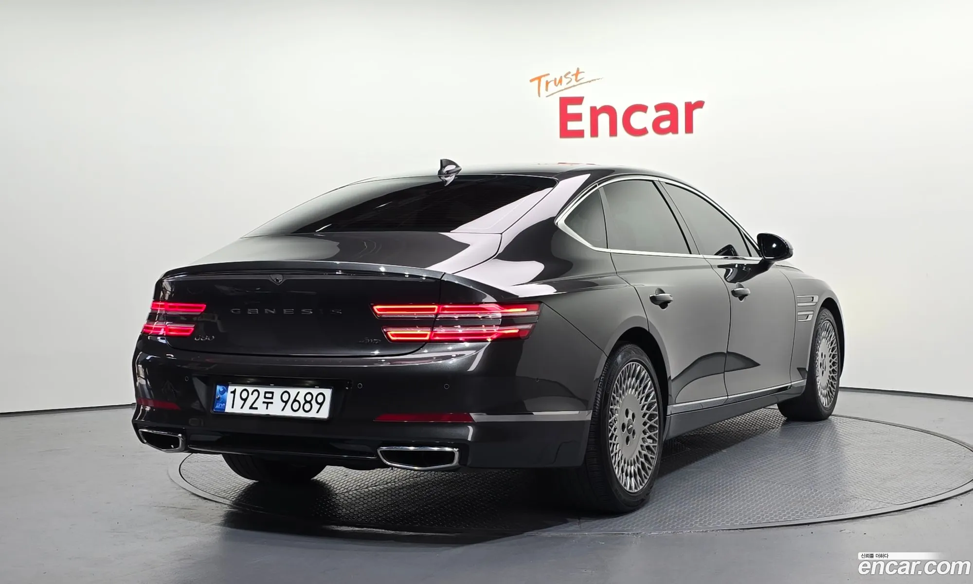 Korex Auto Trade - фотография 12802314