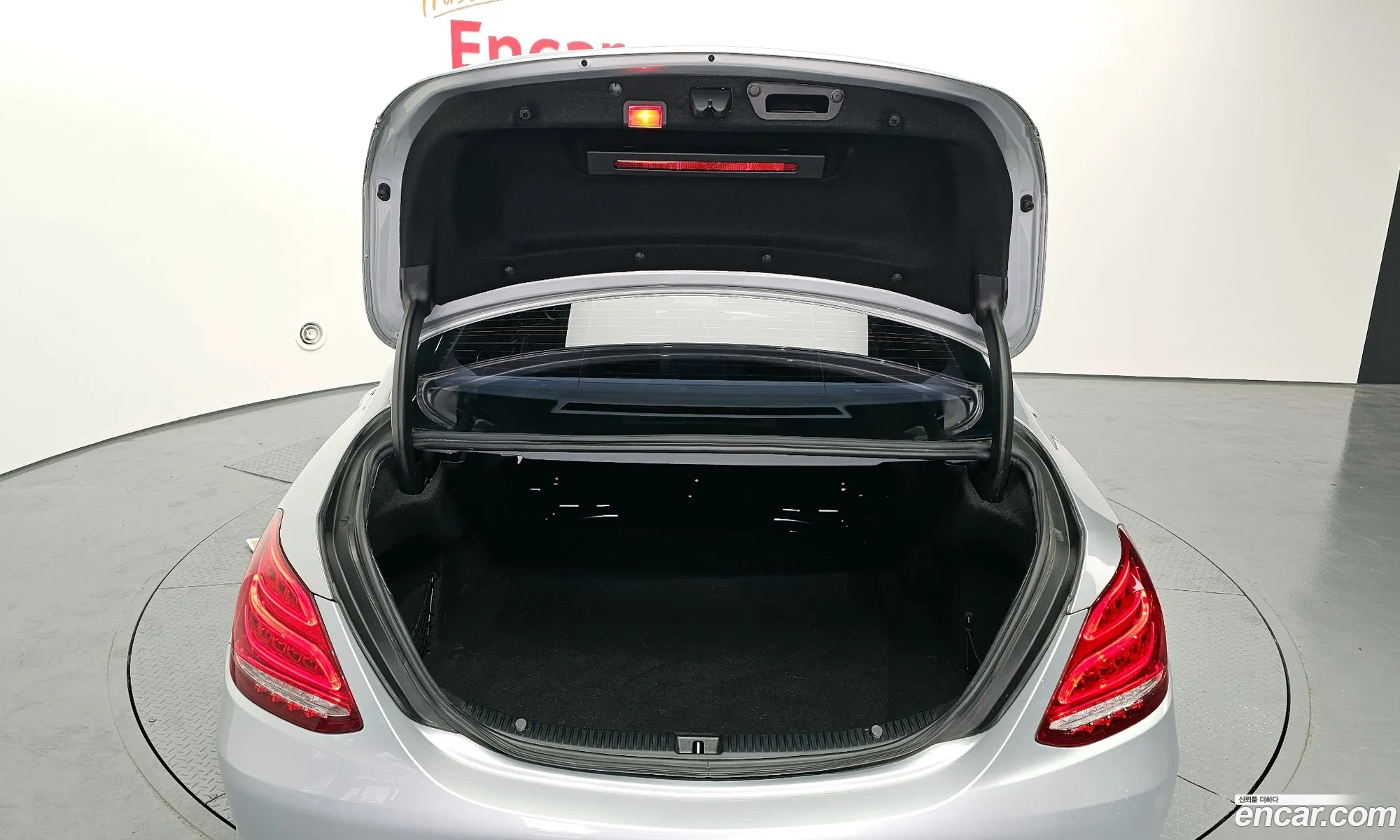 C-Class W205 C220 D Exclusive - фотография 12228908