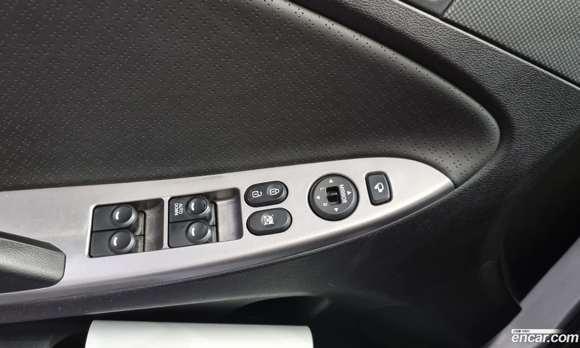 Accent New 14 Vvt Modern - фотография 11523788