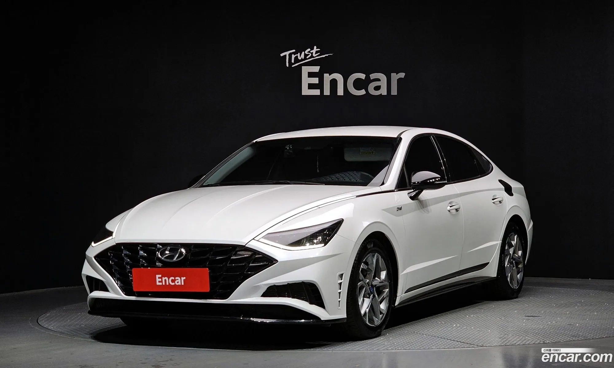 Sonata Dn8 16 Turbo Premium - фотография 11433378