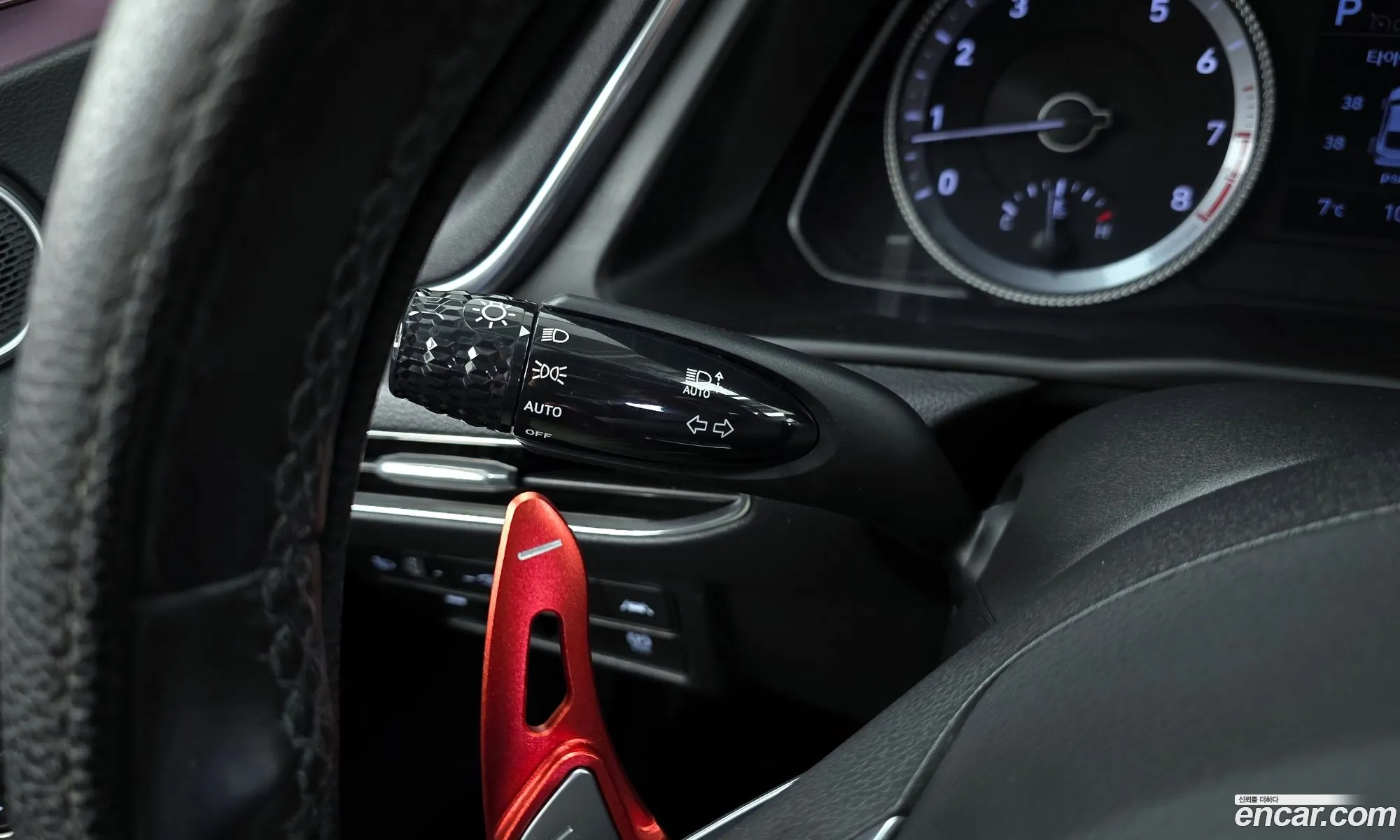 Sonata Dn8 16 Turbo Premium - фотография 11433382
