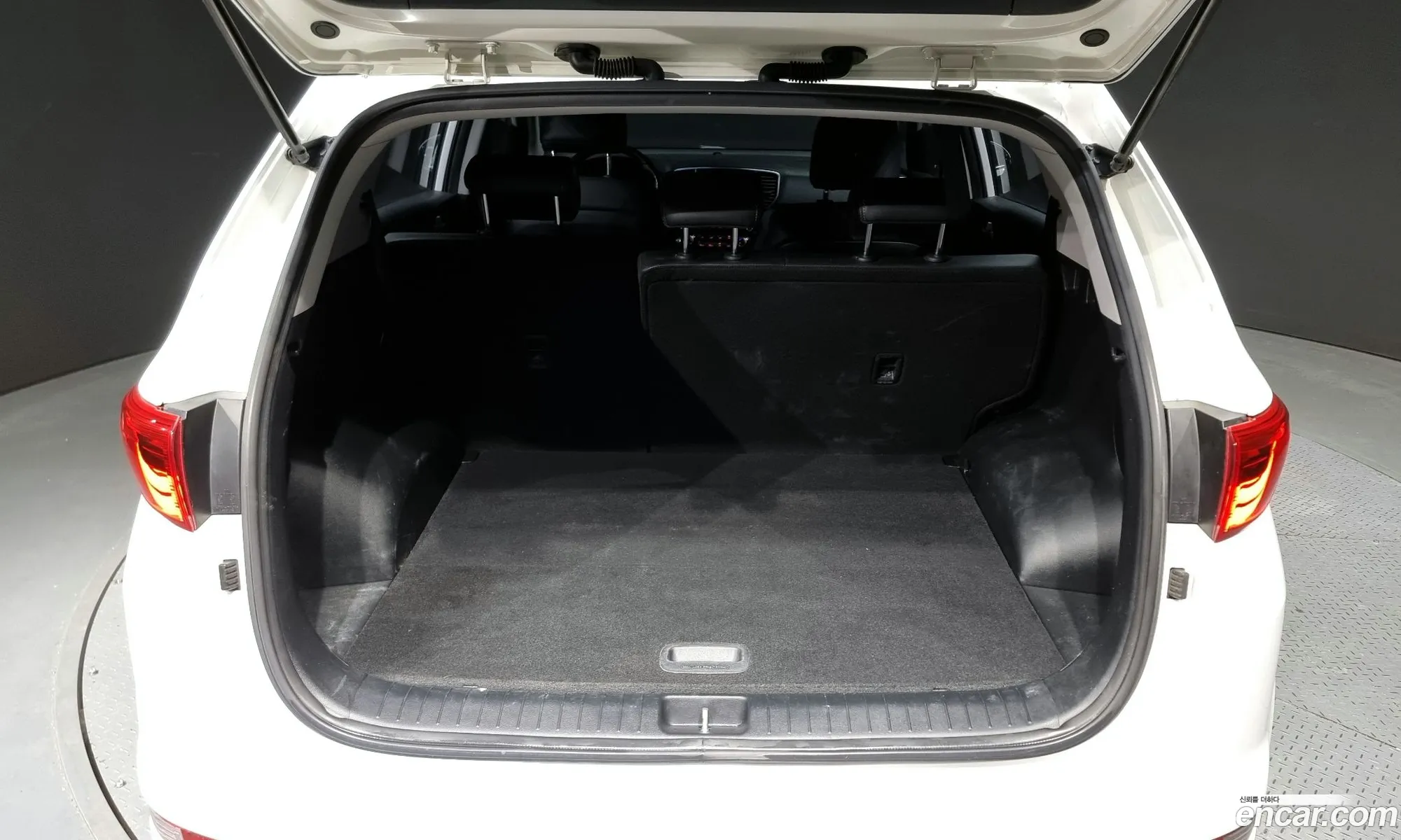 Sportage 4Th Generation Diesel 20 2Wd Prestige - фотография 14114471