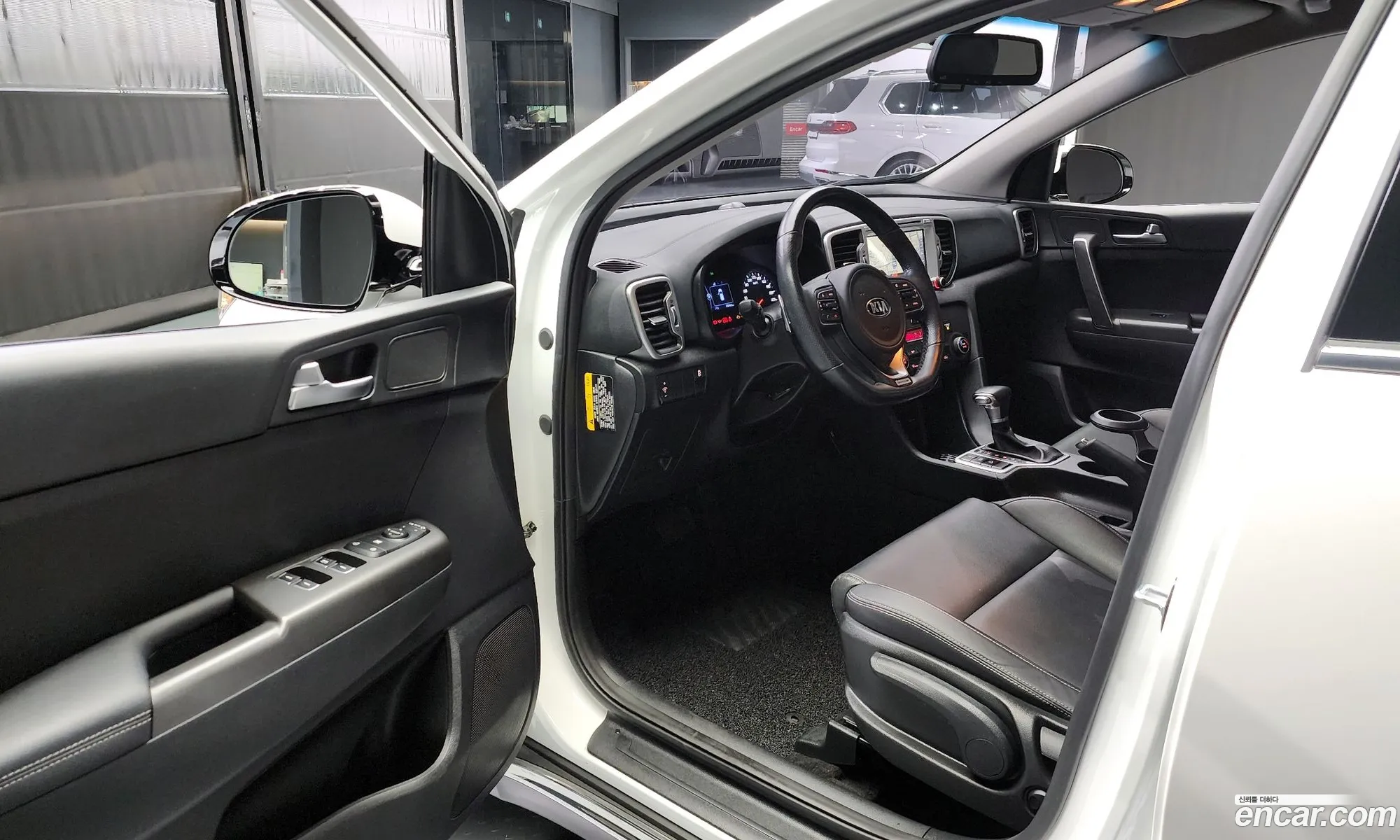 Korex Auto Trade - фотография 13991946