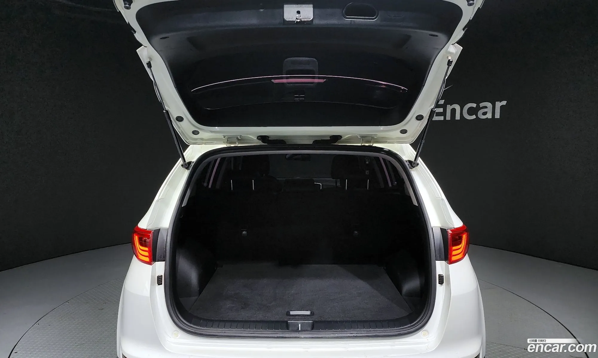 Sportage 4Th Generation Diesel 17 2Wd Noblesse - фотография 13897261