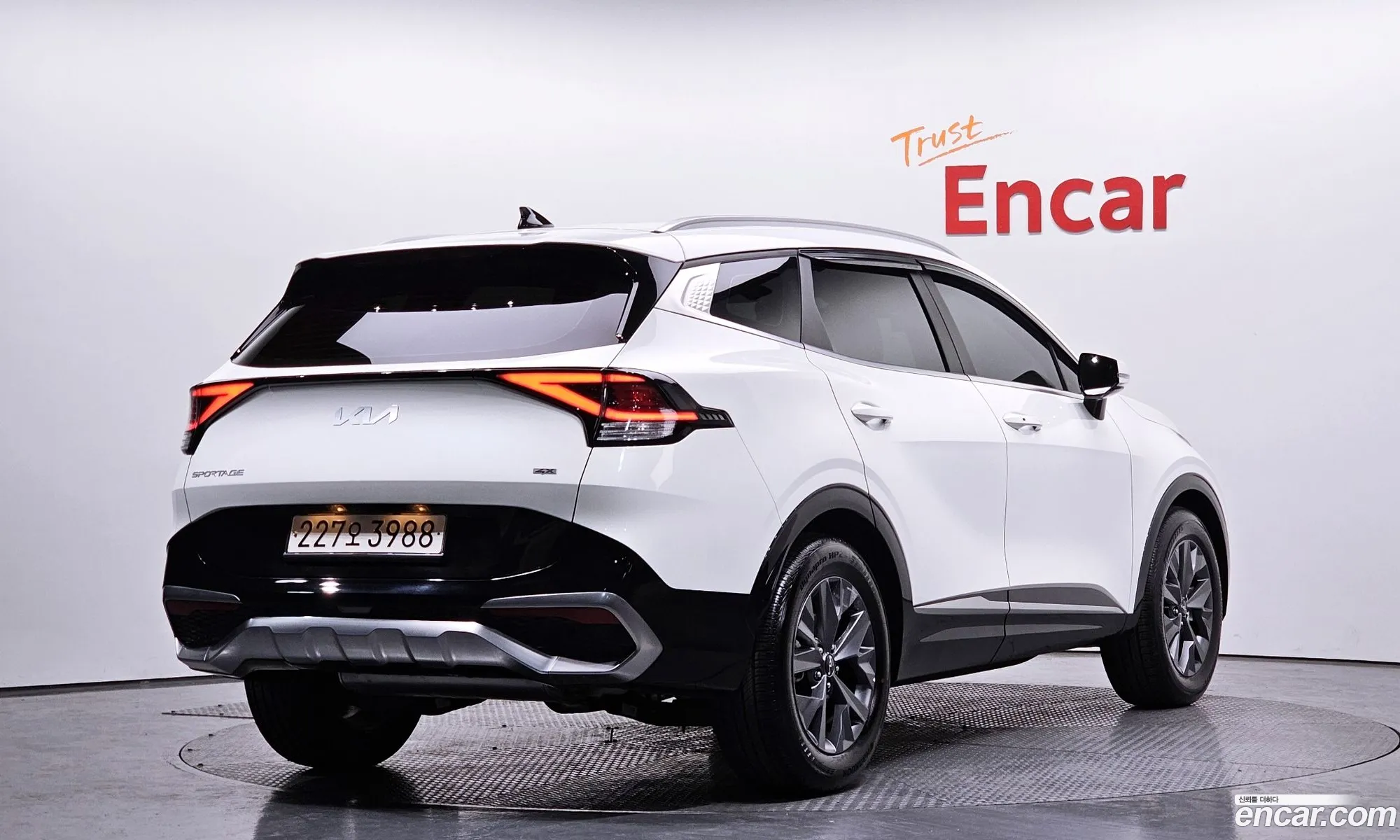Korex Auto Trade - фотография 13656127